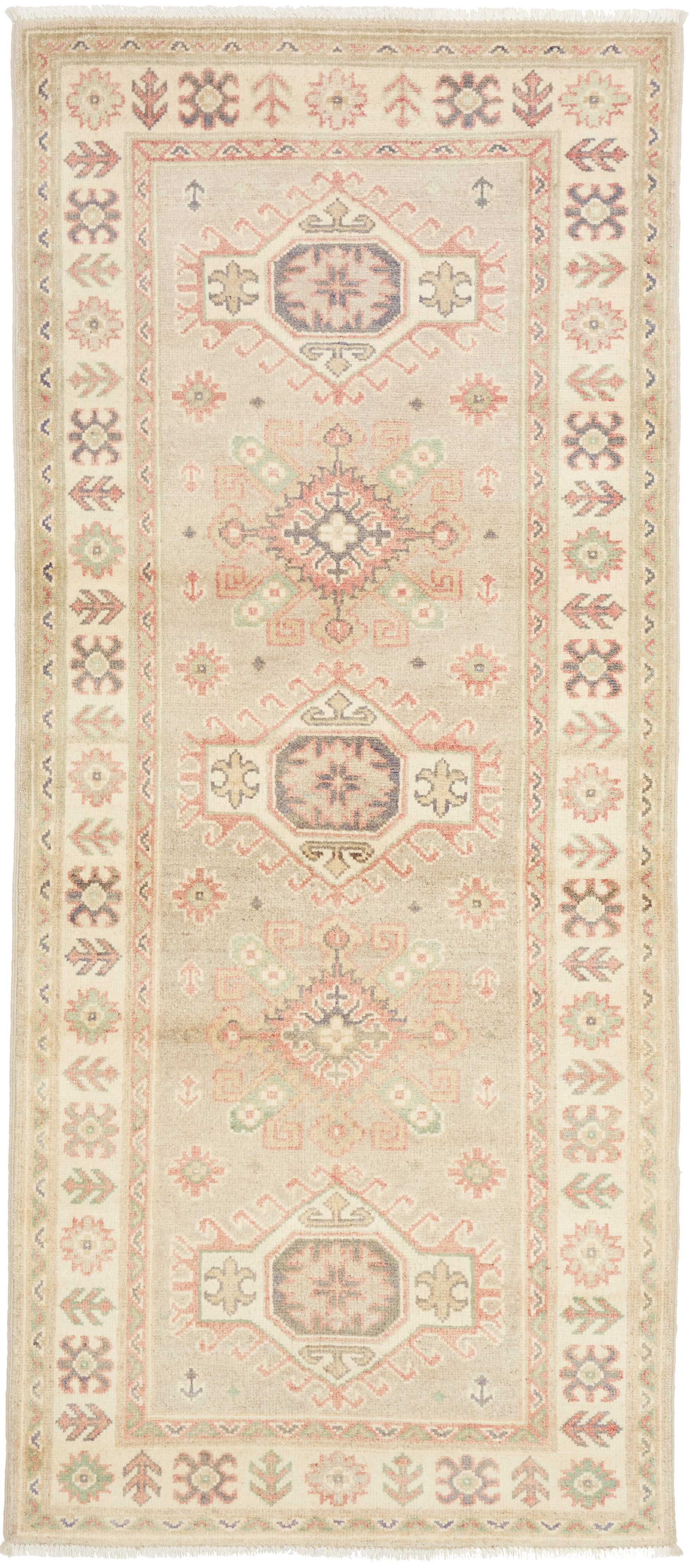 Kazak | 198 cm x 85 cm | Nr. 12-483843