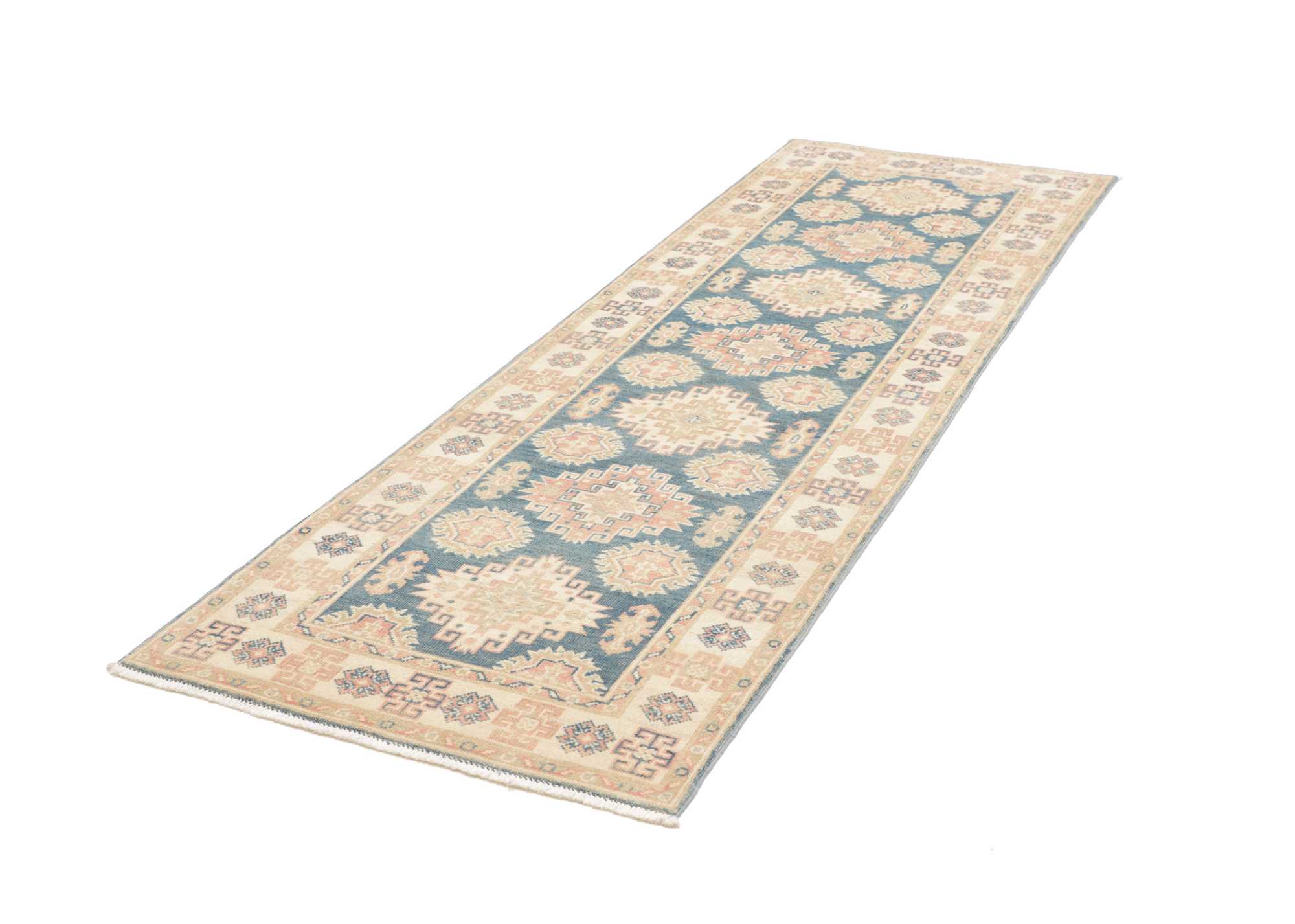 Kazak | 248 cm x 82 cm | Nr. 12-483844