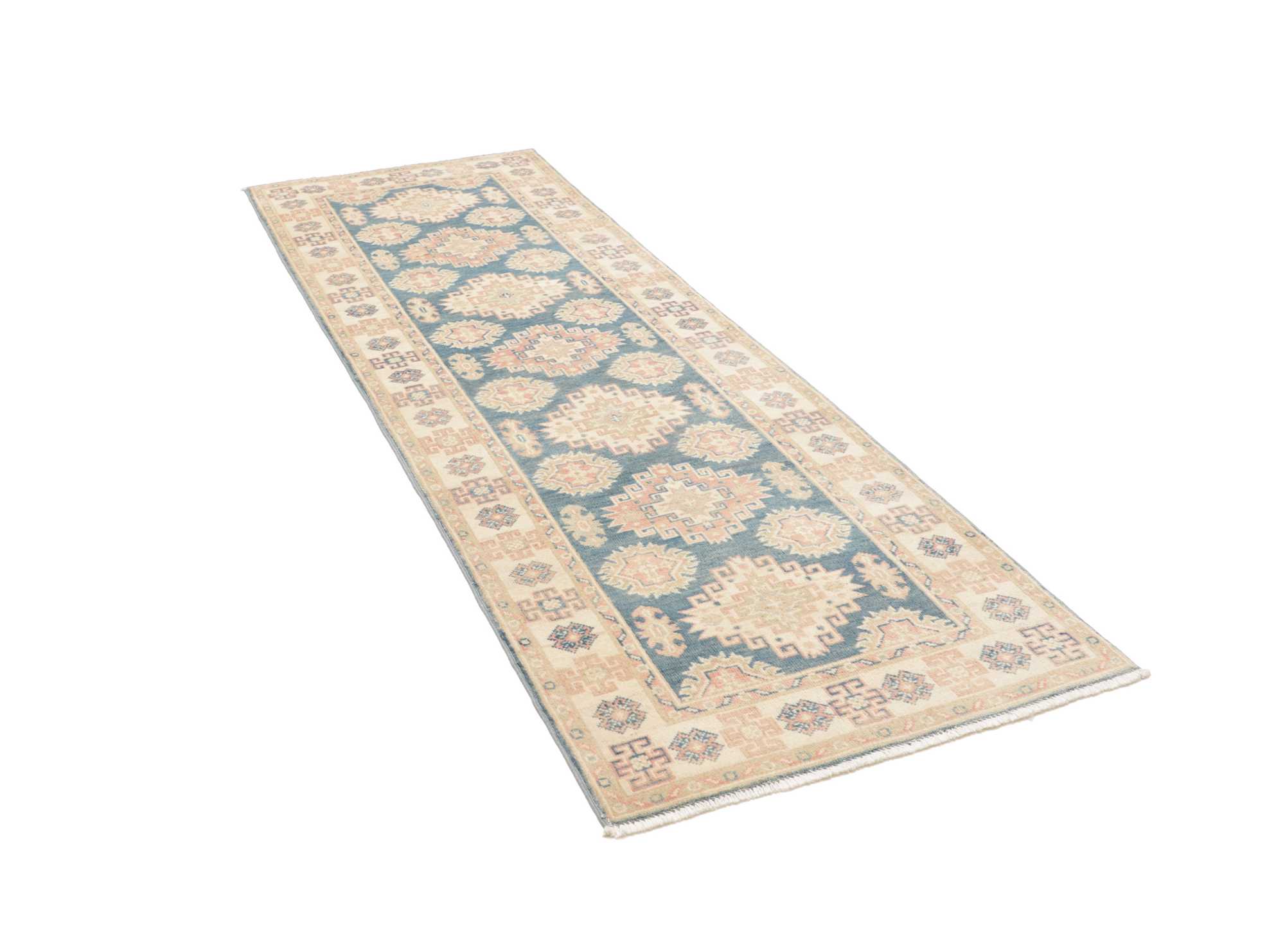 Kazak | 248 cm x 82 cm | Nr. 12-483844