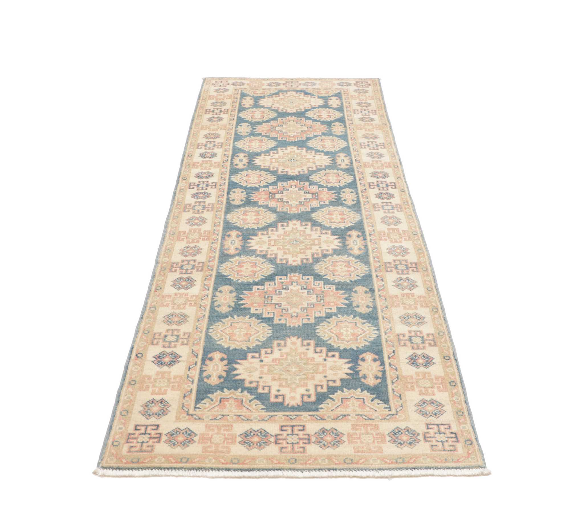 Kazak | 248 cm x 82 cm | Nr. 12-483844