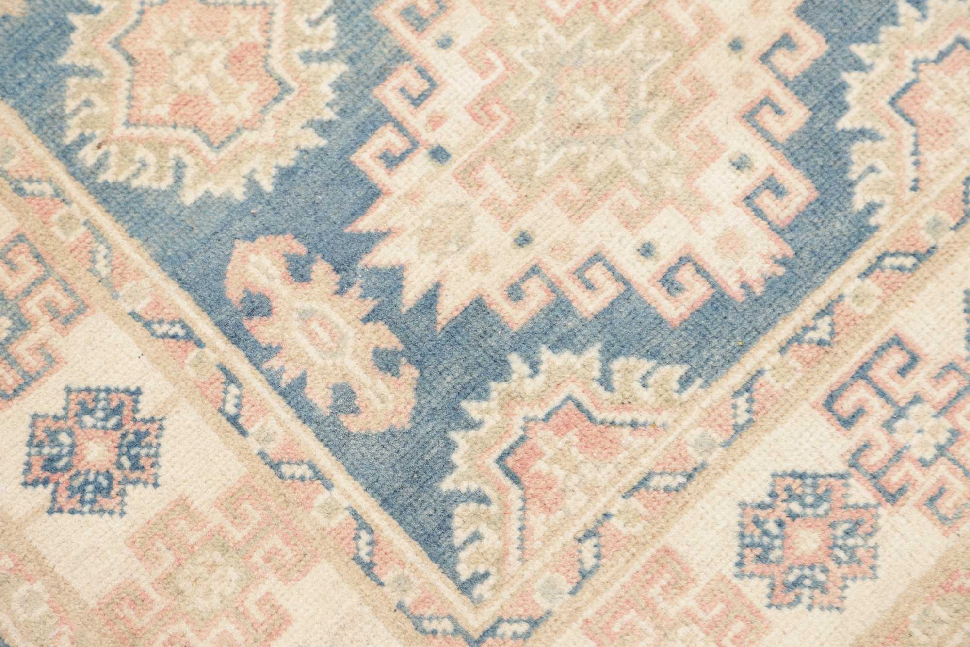Kazak | 248 cm x 82 cm | Nr. 12-483844