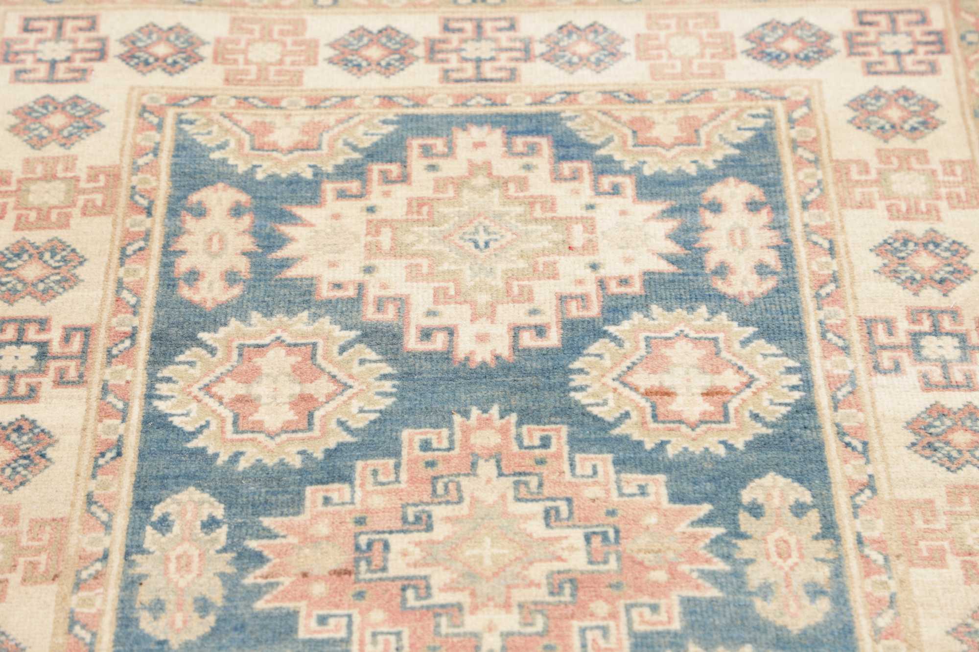 Kazak | 248 cm x 82 cm | Nr. 12-483844