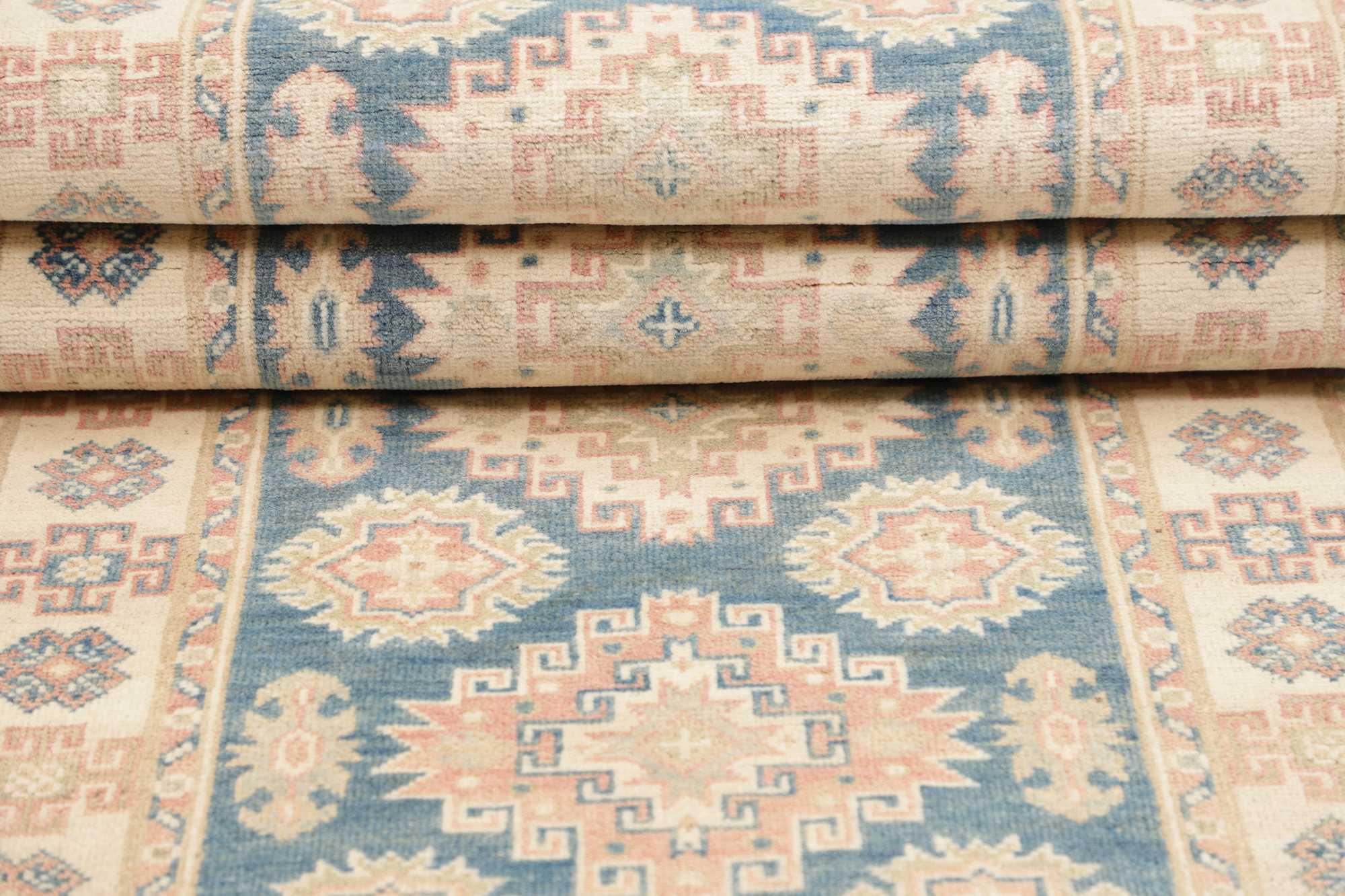 Kazak | 248 cm x 82 cm | Nr. 12-483844