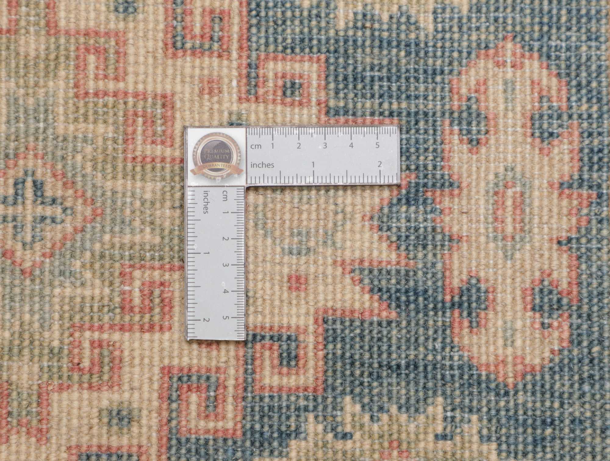 Kazak | 248 cm x 82 cm | Nr. 12-483844