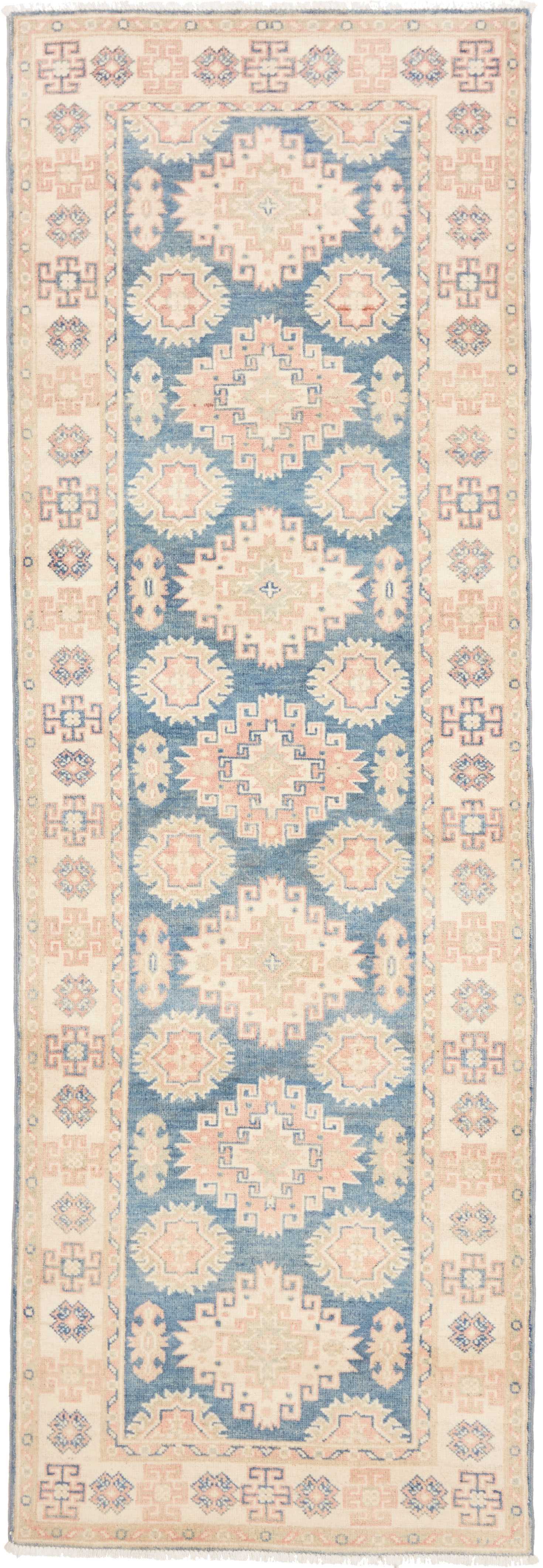 Kazak | 248 cm x 82 cm | Nr. 12-483844