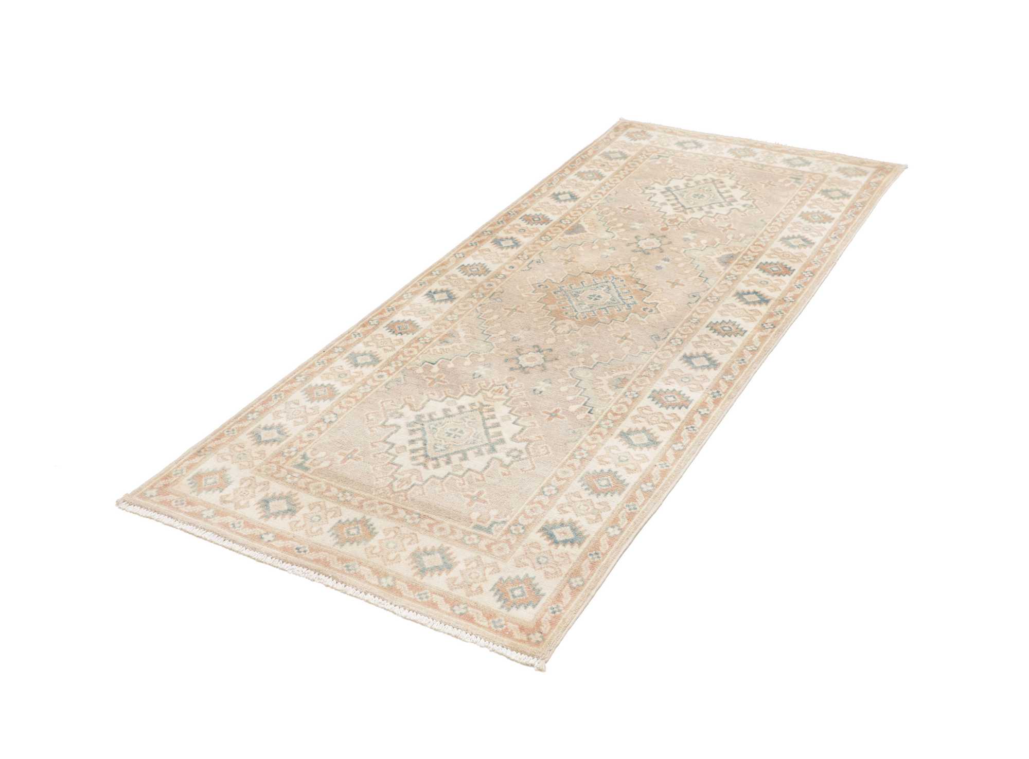 Kazak | 194 cm x 84 cm | Nr. 12-483845