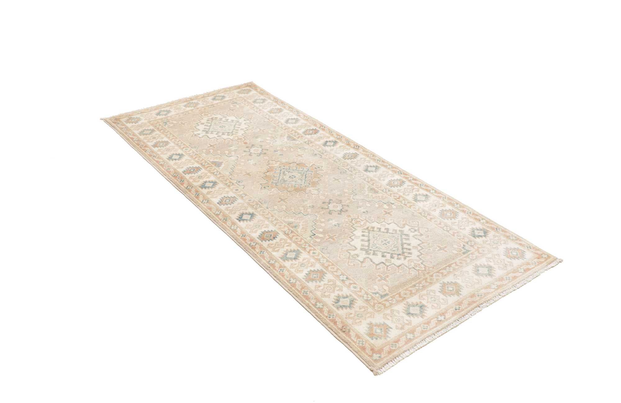 Kazak | 194 cm x 84 cm | Nr. 12-483845