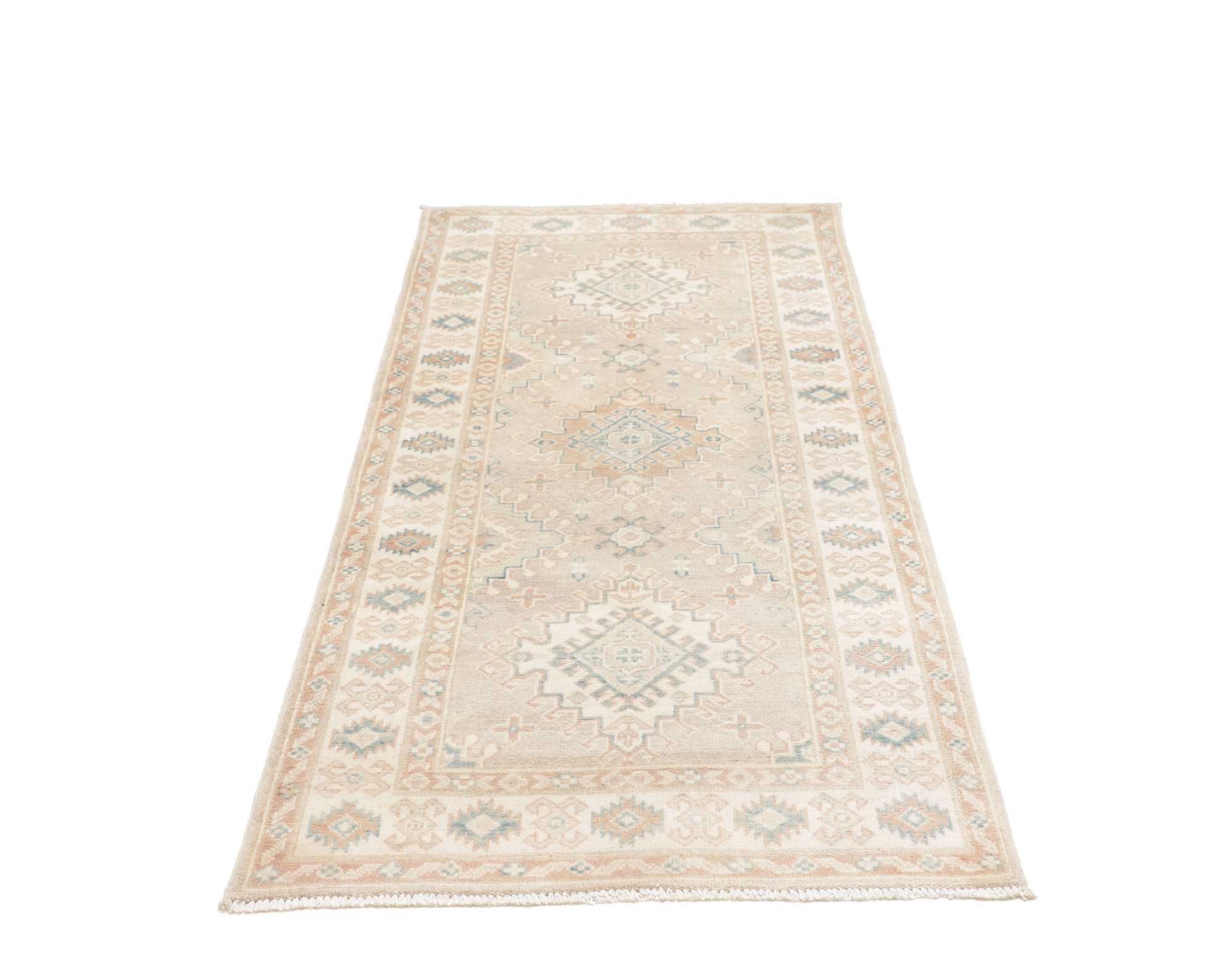 Kazak | 194 cm x 84 cm | Nr. 12-483845