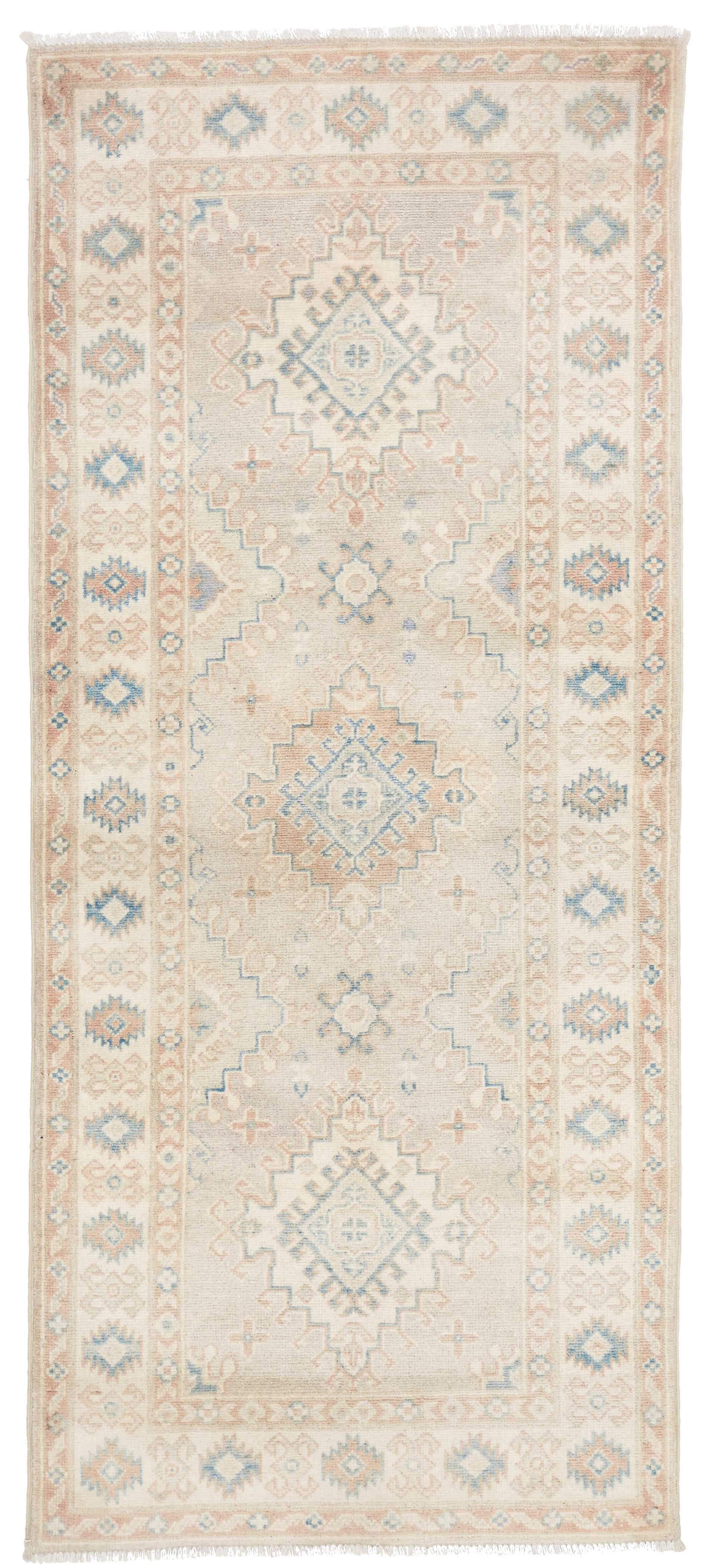 Kazak | 194 cm x 84 cm | Nr. 12-483845
