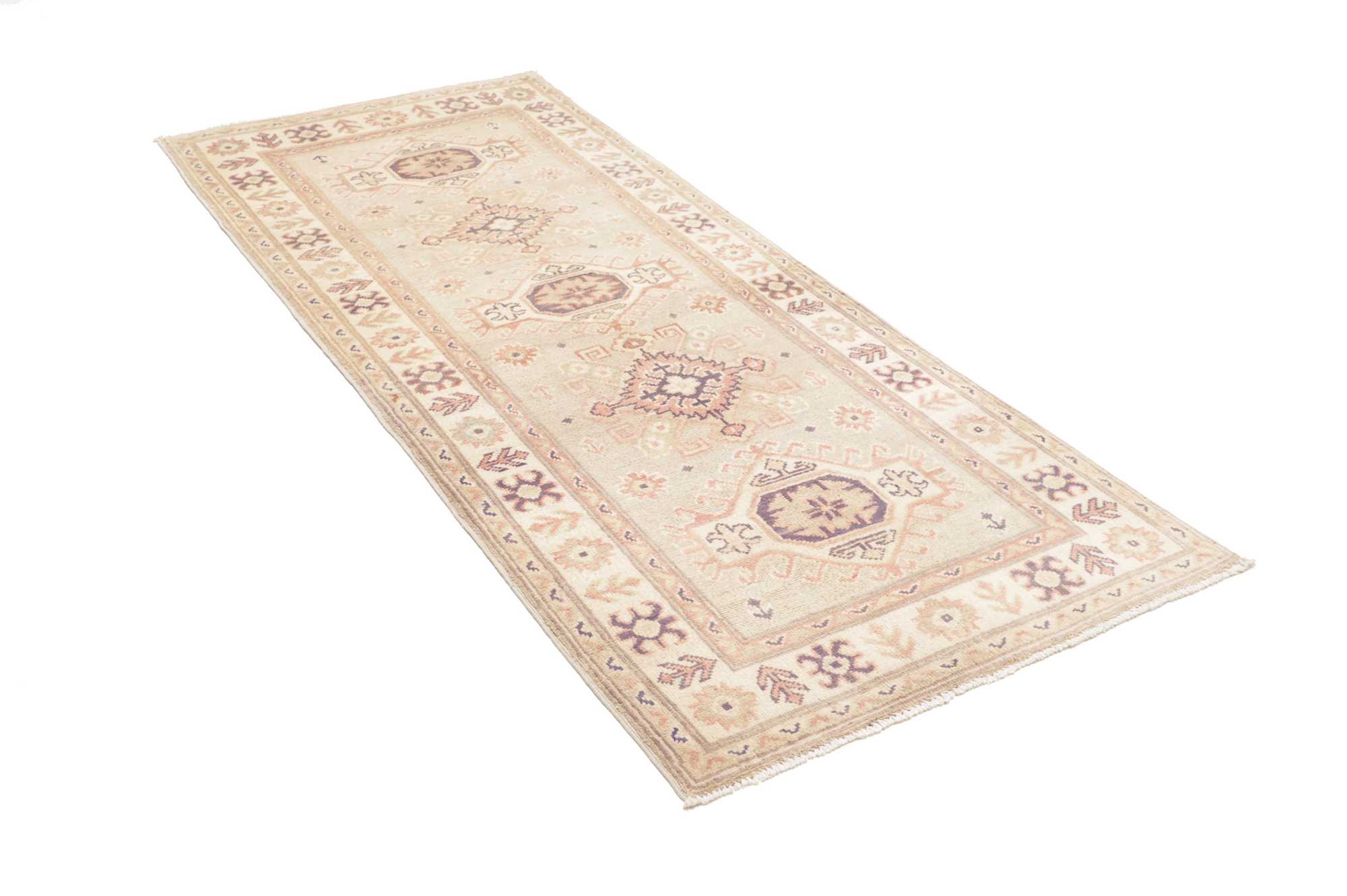 Kazak | 198 cm x 88 cm | Nr. 12-483846