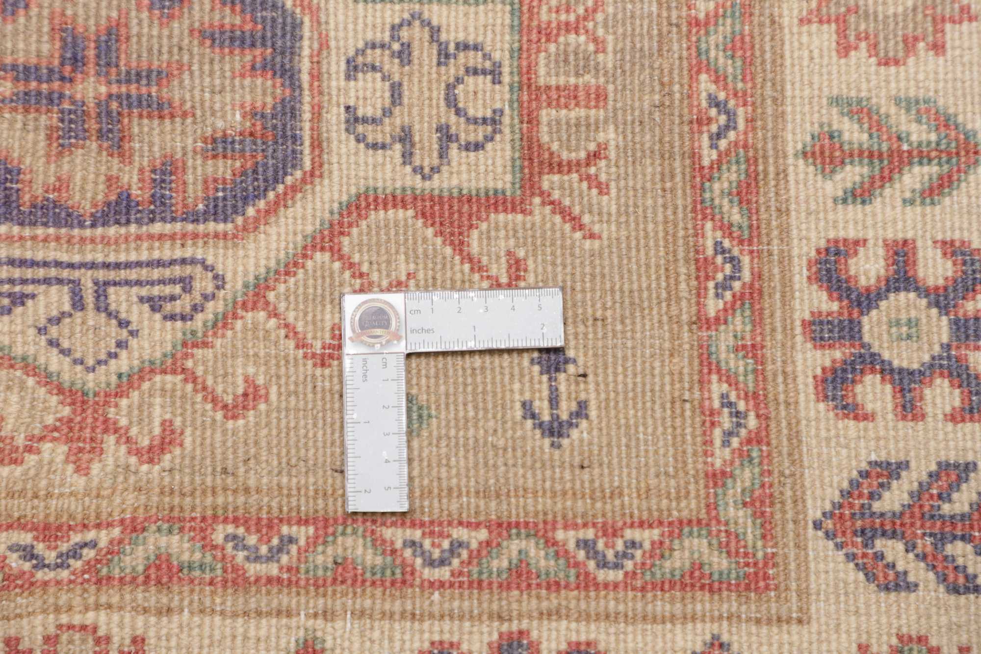 Kazak | 198 cm x 88 cm | Nr. 12-483846