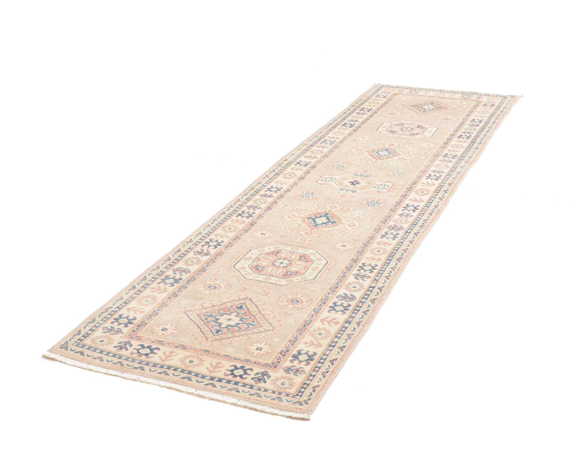 Kazak | 284 cm x 87 cm | Nr. 12-483847