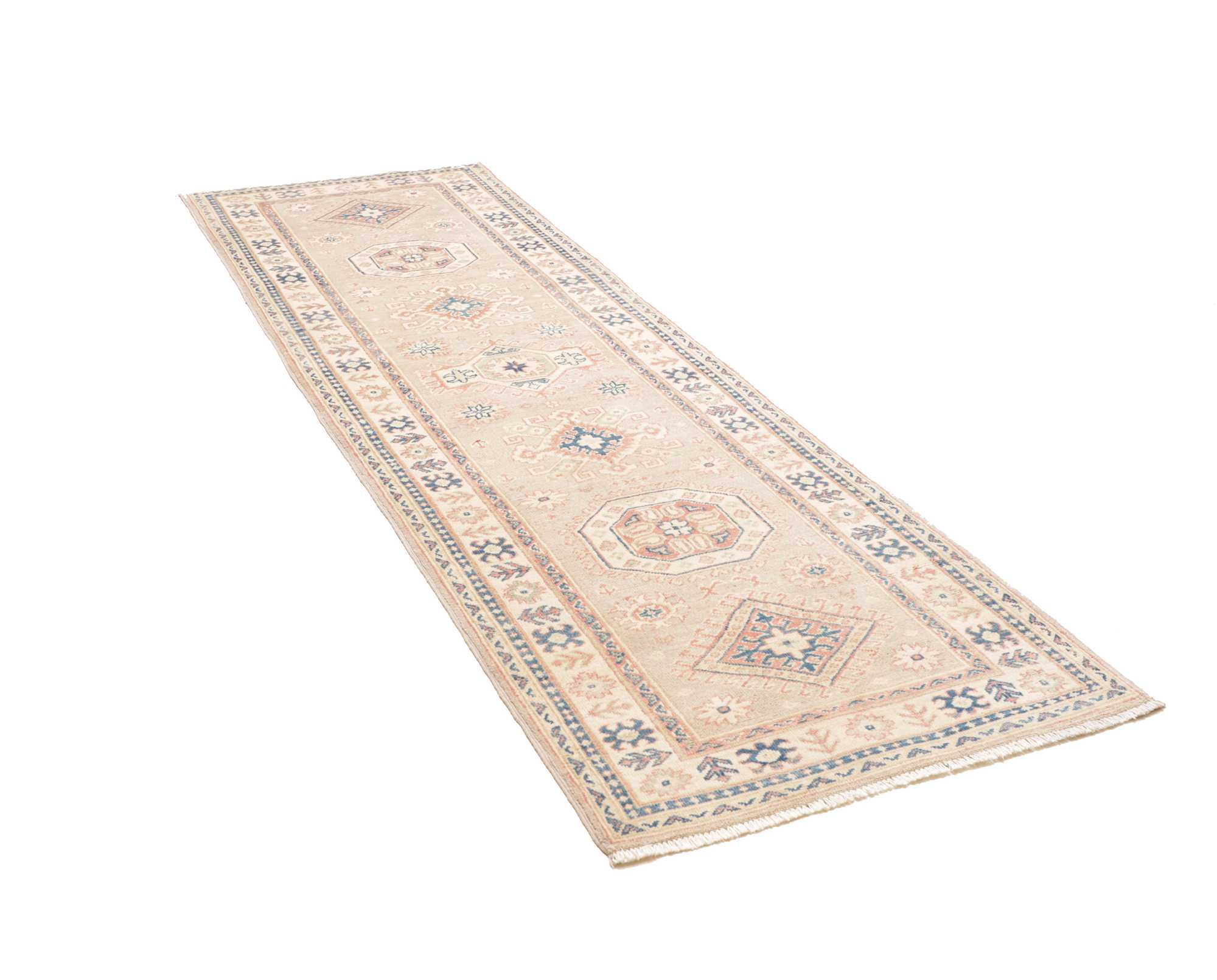 Kazak | 284 cm x 87 cm | Nr. 12-483847