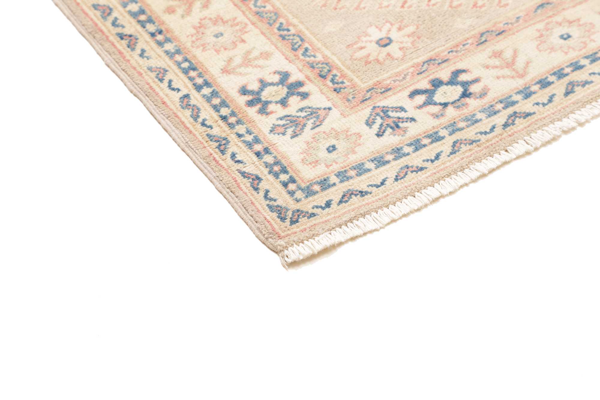 Kazak | 284 cm x 87 cm | Nr. 12-483847