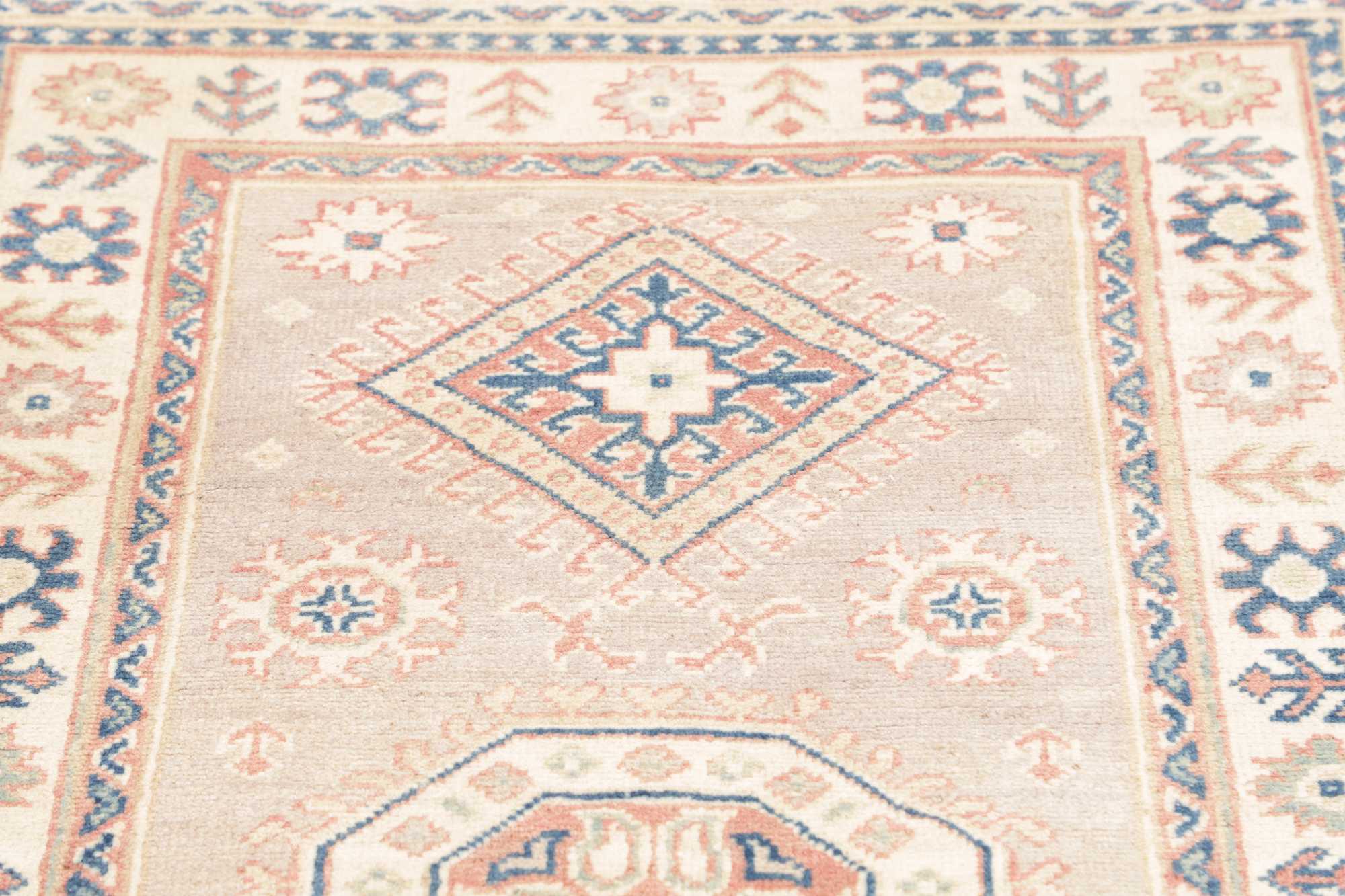 Kazak | 284 cm x 87 cm | Nr. 12-483847