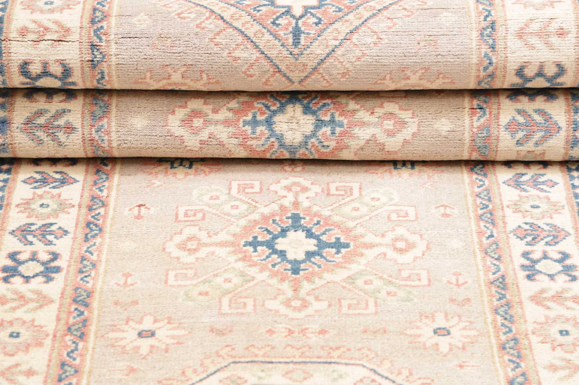 Kazak | 284 cm x 87 cm | Nr. 12-483847