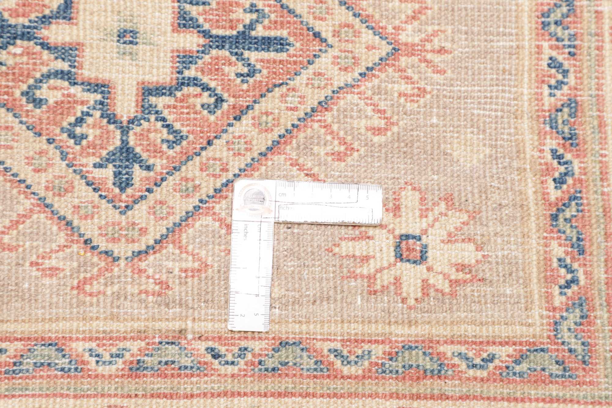 Kazak | 284 cm x 87 cm | Nr. 12-483847