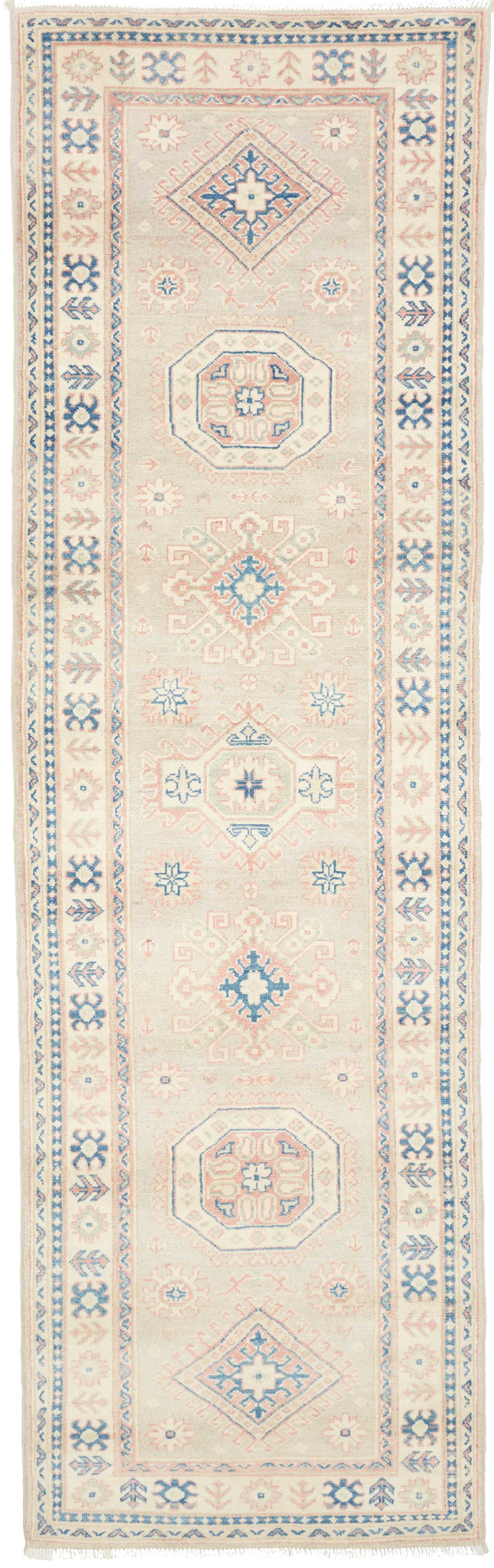 Kazak | 284 cm x 87 cm | Nr. 12-483847