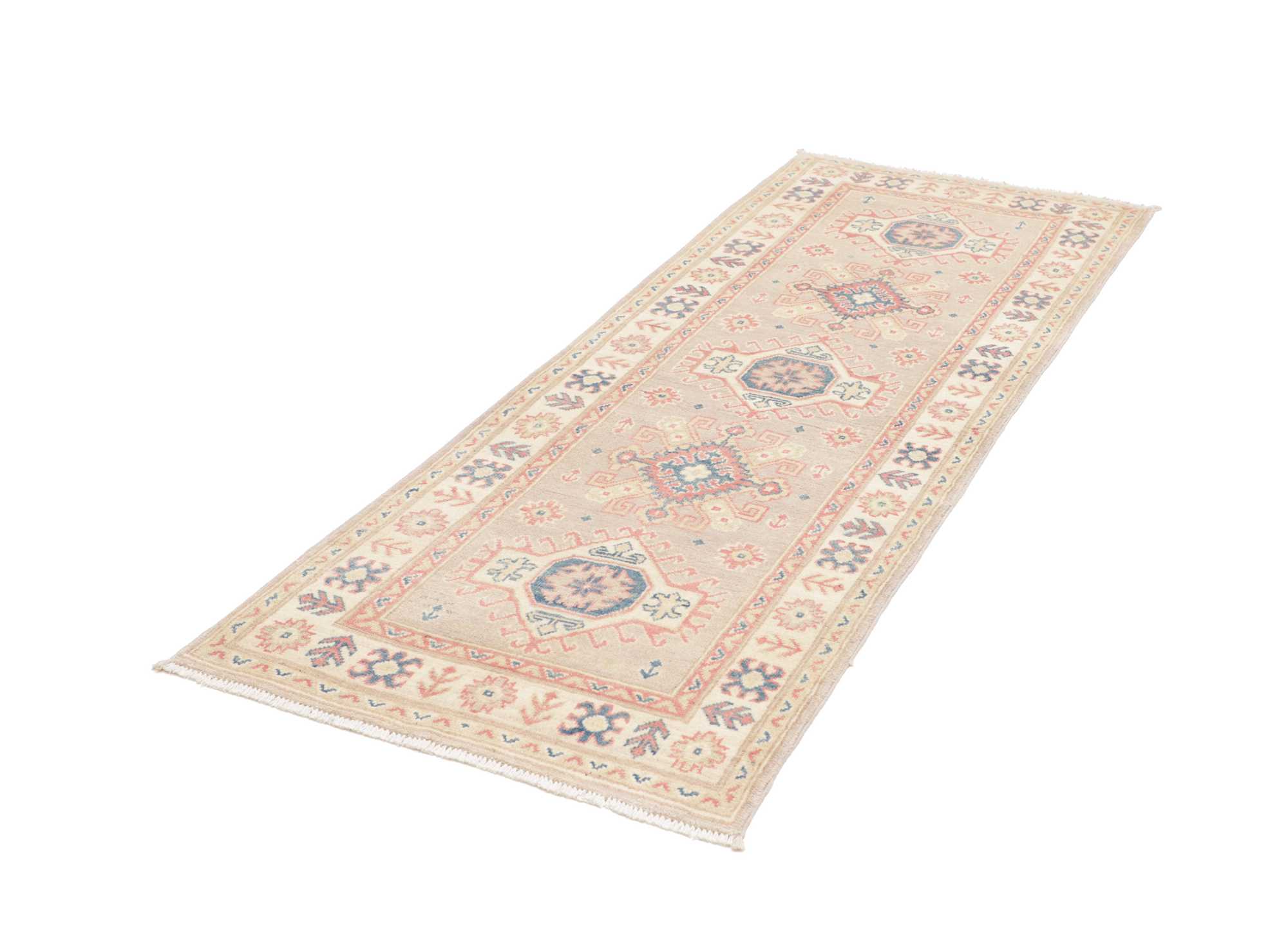 Kazak | 198 cm x 78 cm | Nr. 12-483848