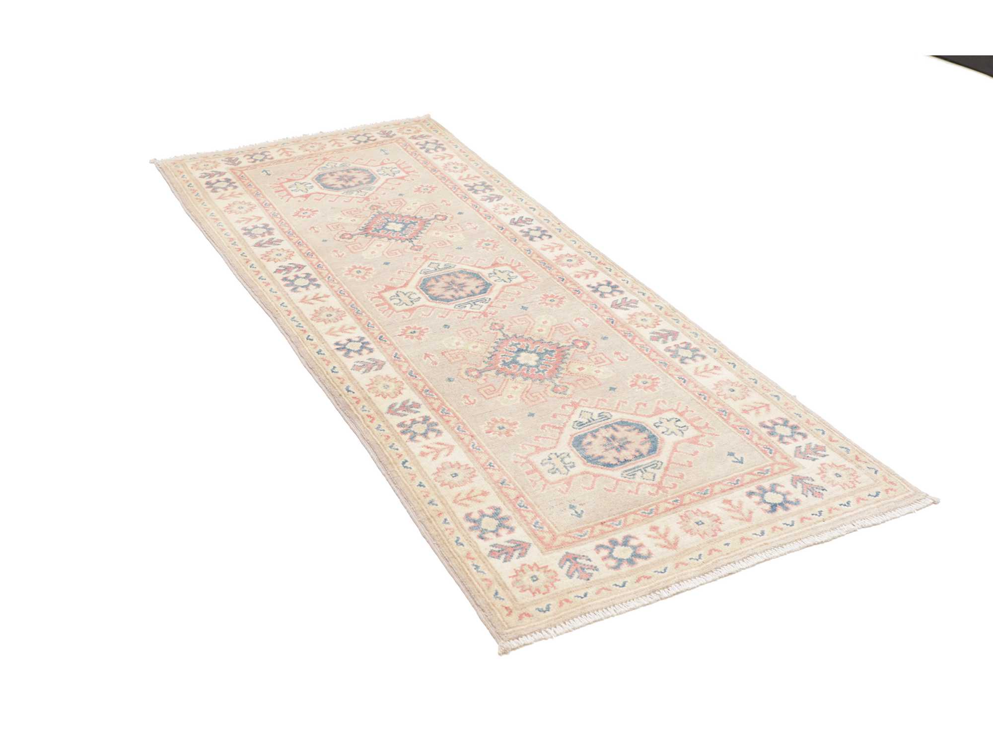 Kazak | 198 cm x 78 cm | Nr. 12-483848