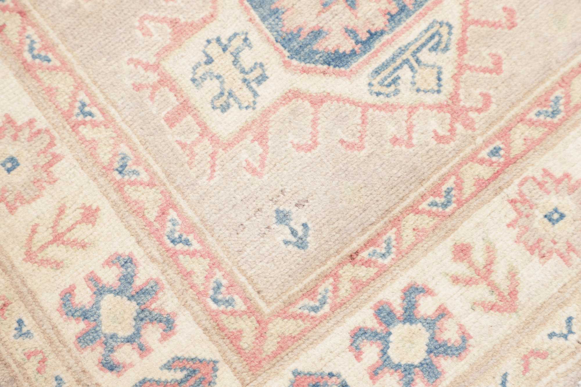 Kazak | 198 cm x 78 cm | Nr. 12-483848