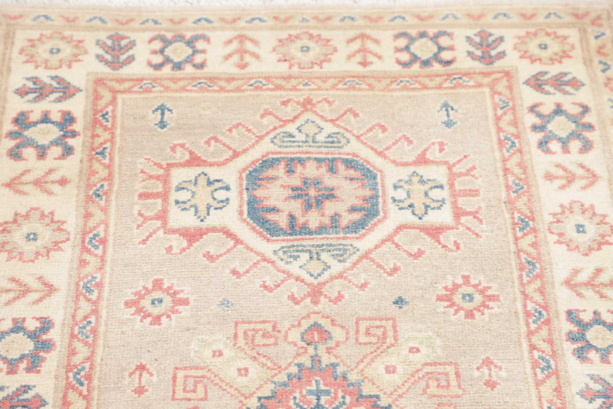 Kazak | 198 cm x 78 cm | Nr. 12-483848