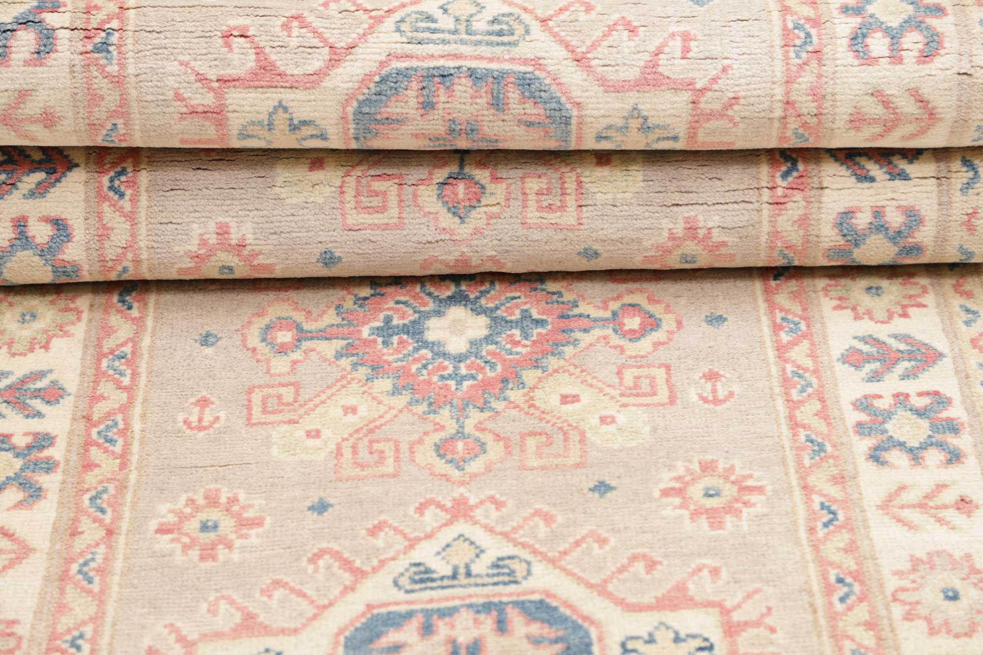 Kazak | 198 cm x 78 cm | Nr. 12-483848