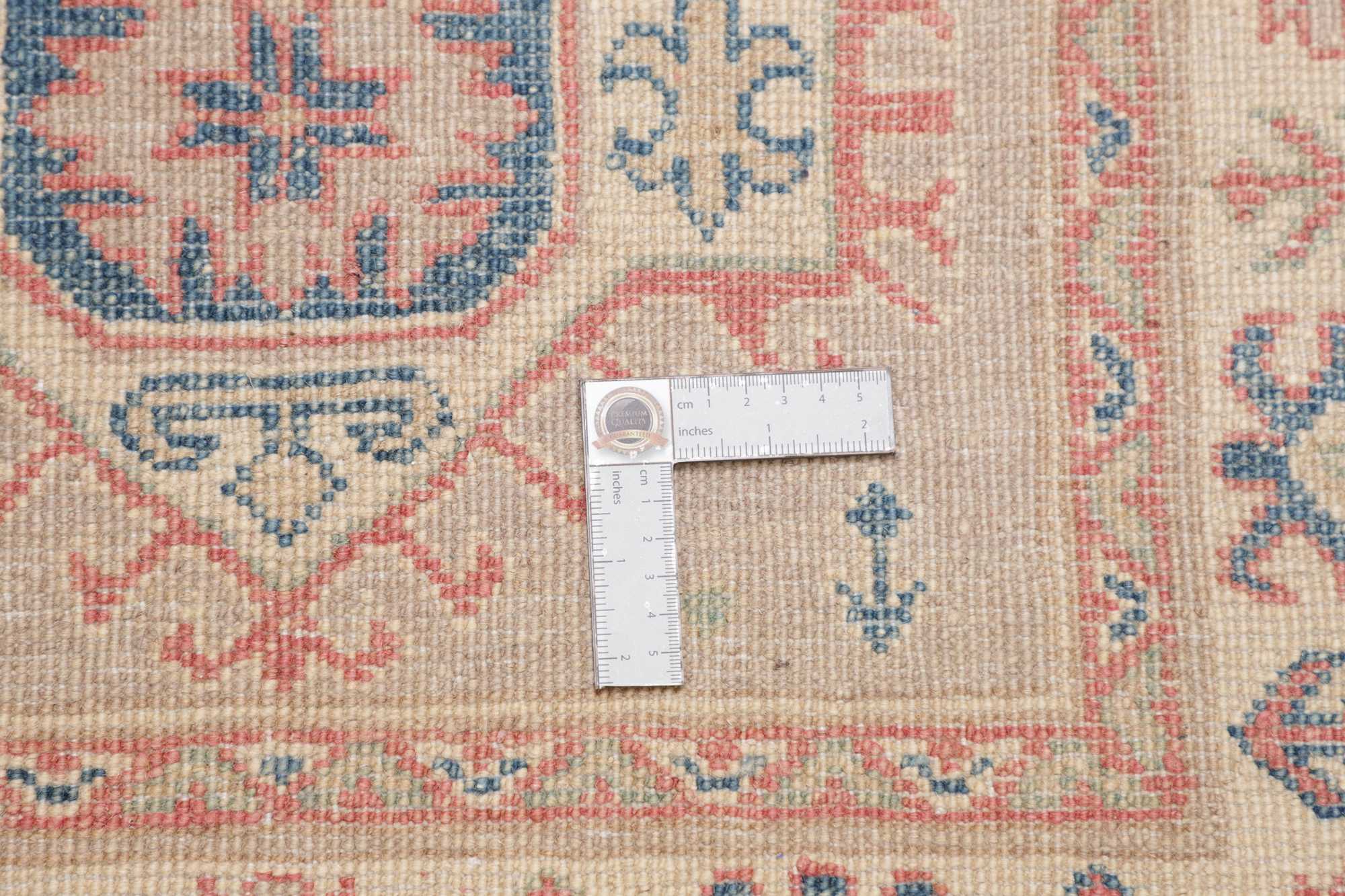 Kazak | 198 cm x 78 cm | Nr. 12-483848