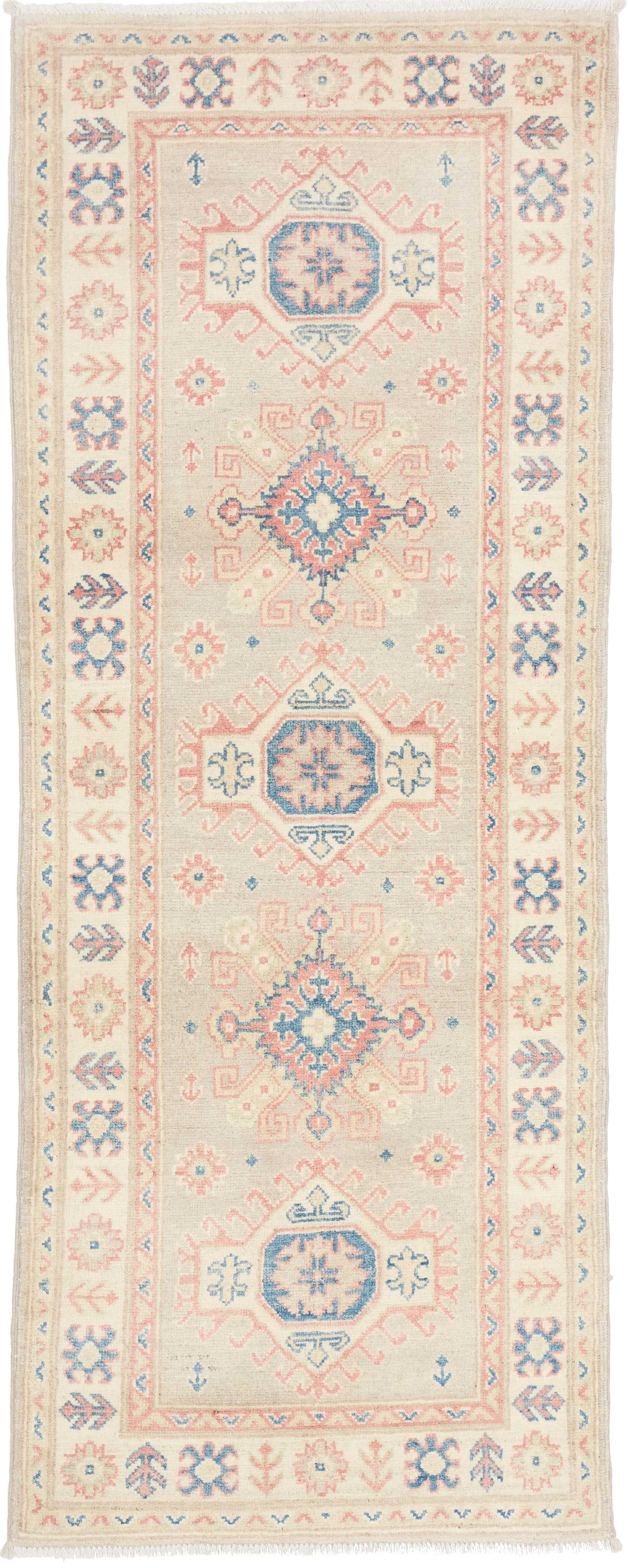 Kazak | 198 cm x 78 cm | Nr. 12-483848