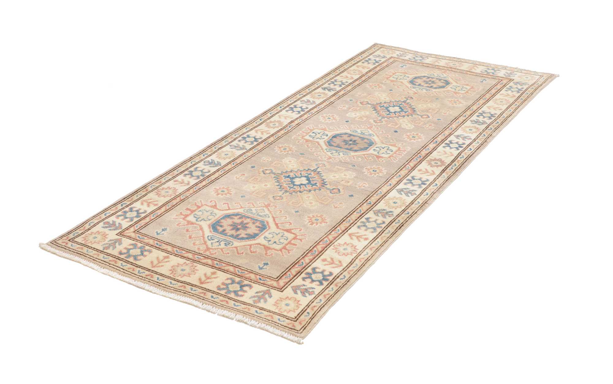 Kazak | 198 cm x 86 cm | Nr. 12-483849