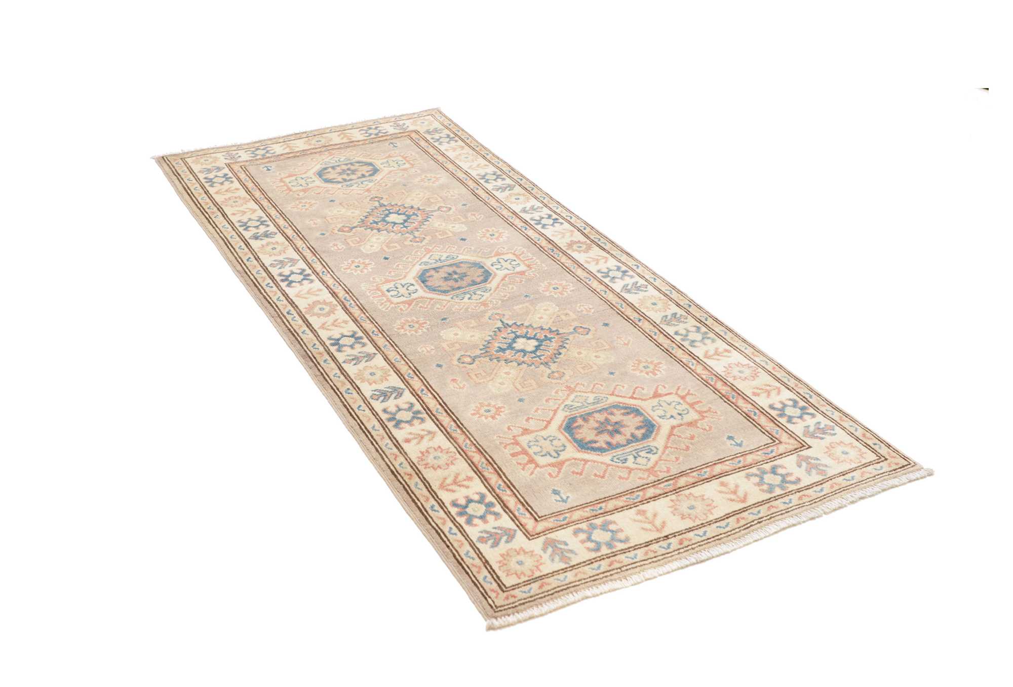 Kazak | 198 cm x 86 cm | Nr. 12-483849