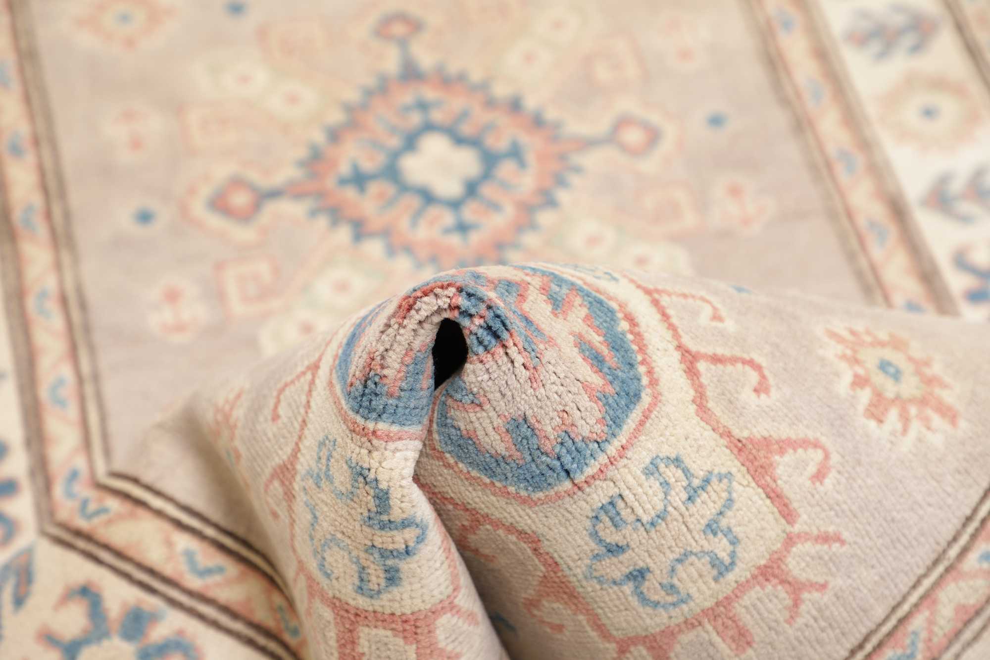 Kazak | 198 cm x 86 cm | Nr. 12-483849