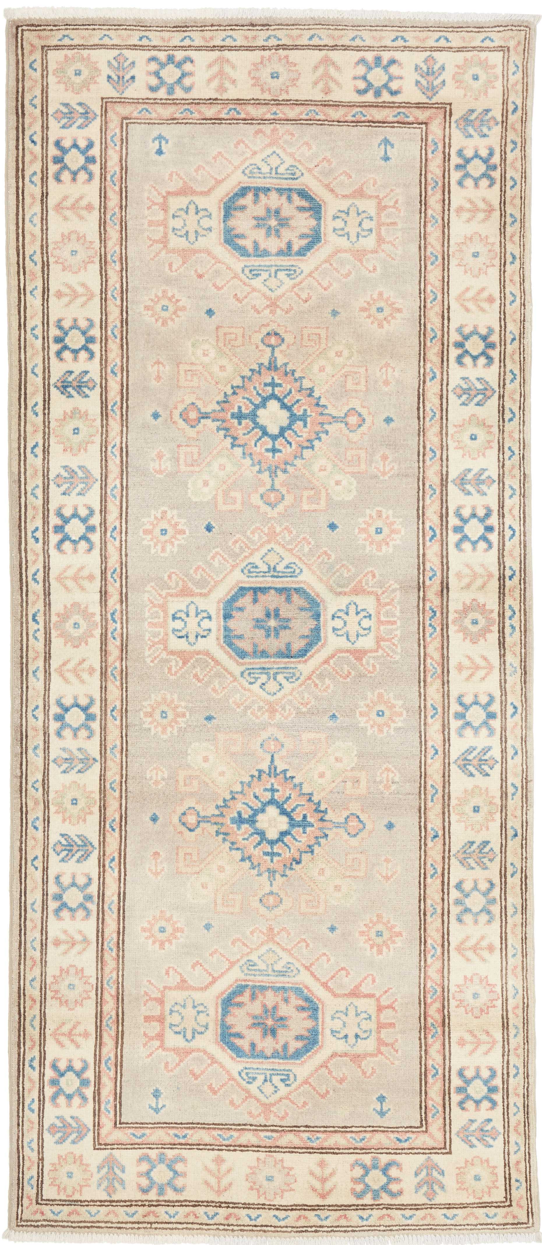 Kazak | 198 cm x 86 cm | Nr. 12-483849