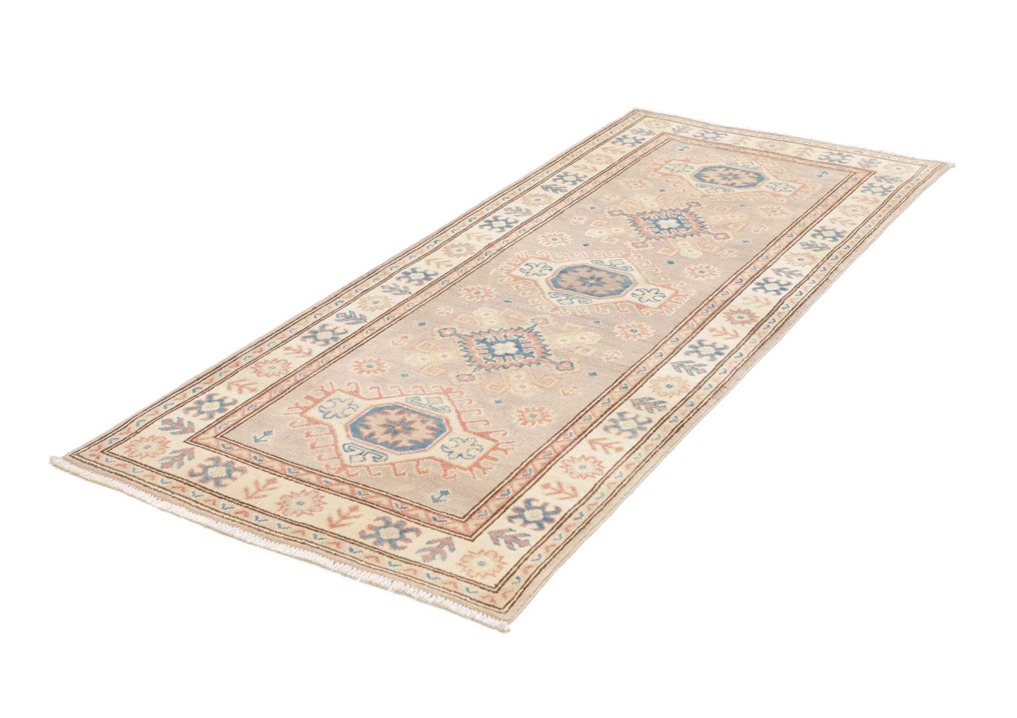 Kazak | 201 cm x 86 cm | Nr. 12-483850