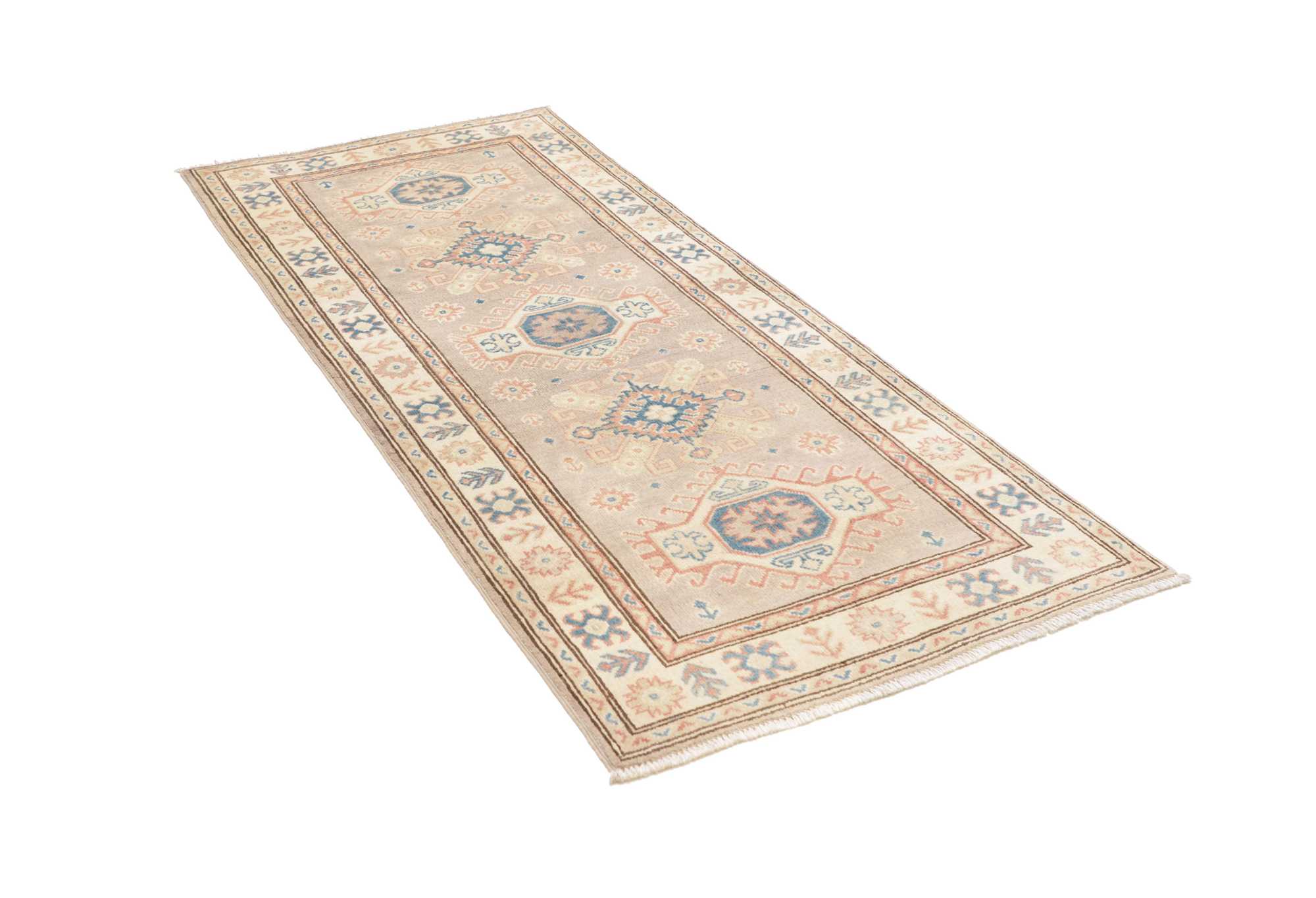 Kazak | 201 cm x 86 cm | Nr. 12-483850