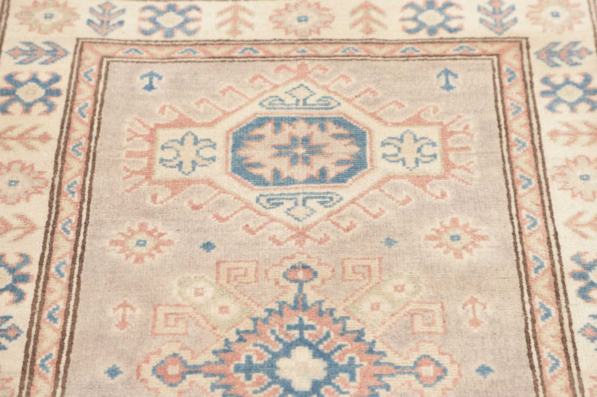 Kazak | 201 cm x 86 cm | Nr. 12-483850