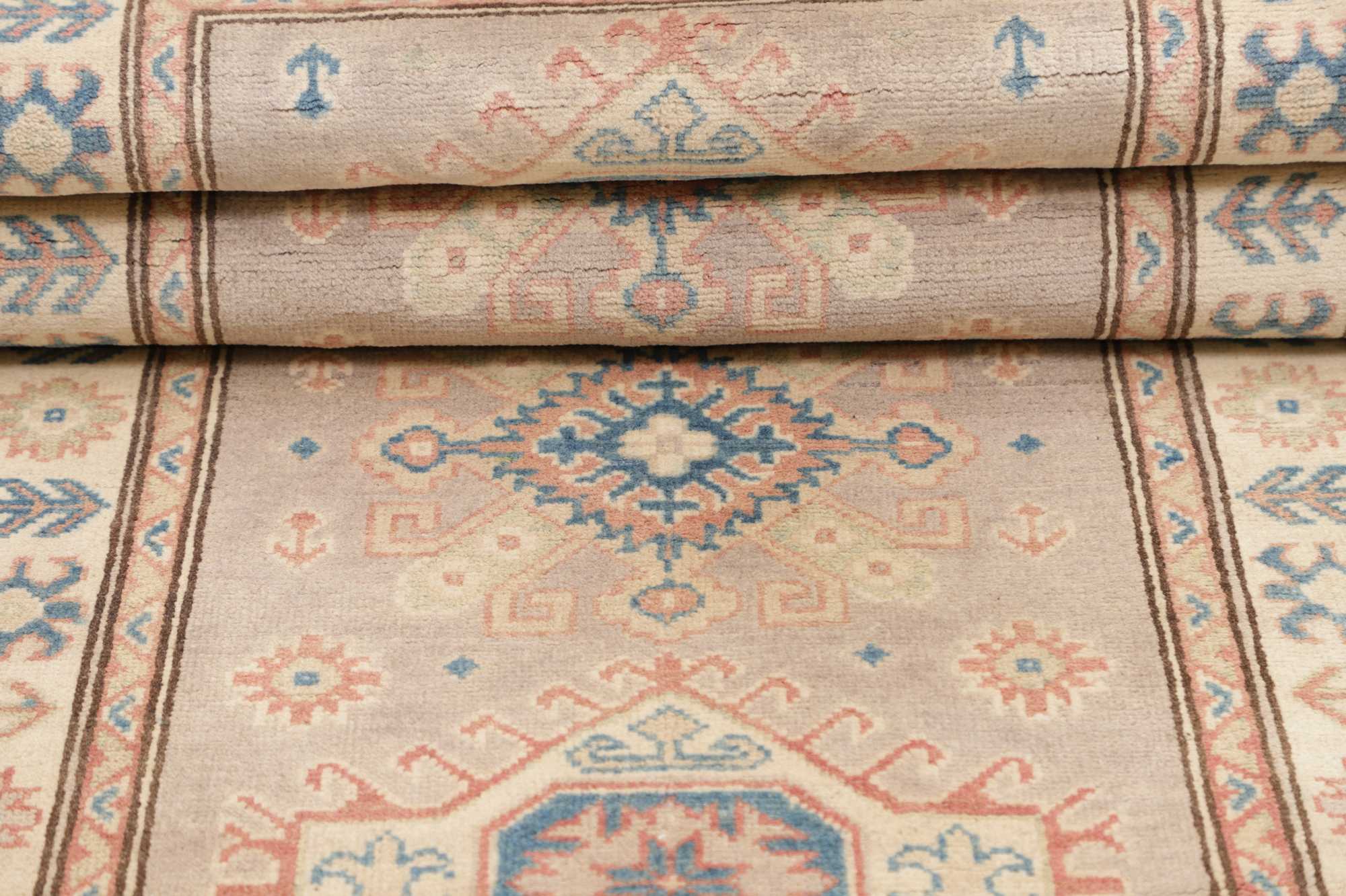 Kazak | 201 cm x 86 cm | Nr. 12-483850