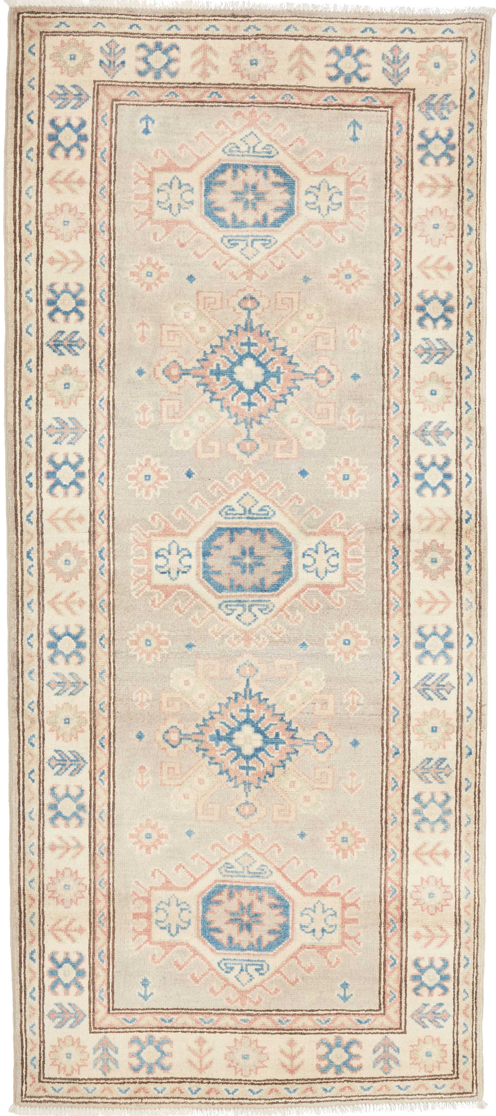 Kazak | 201 cm x 86 cm | Nr. 12-483850