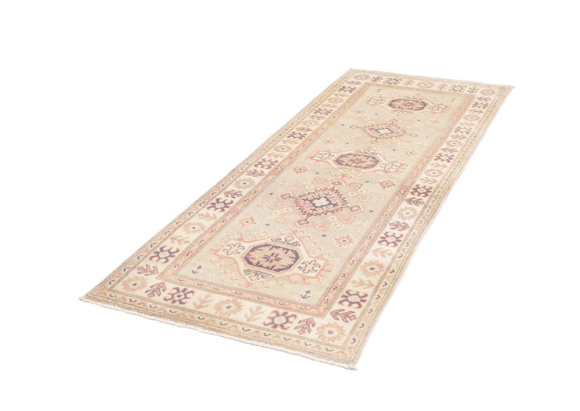 Kazak | 193 cm x 83 cm | Nr. 12-483851