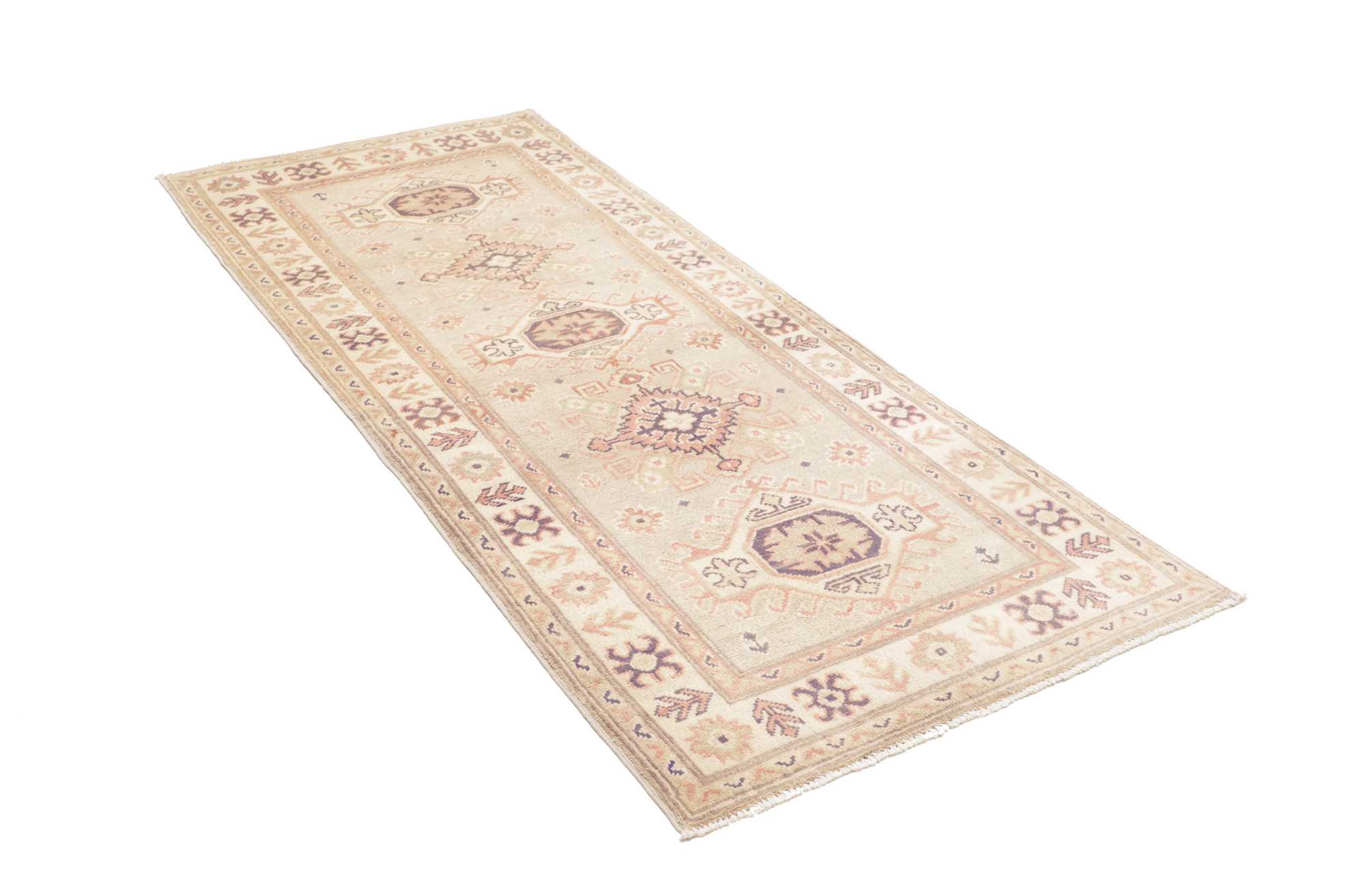 Kazak | 193 cm x 83 cm | Nr. 12-483851