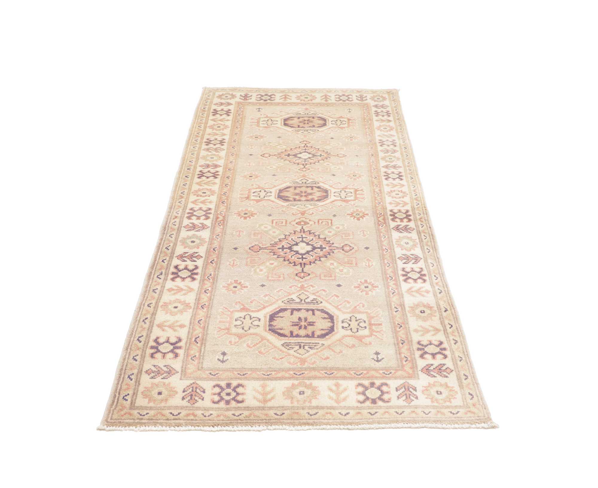 Kazak | 193 cm x 83 cm | Nr. 12-483851