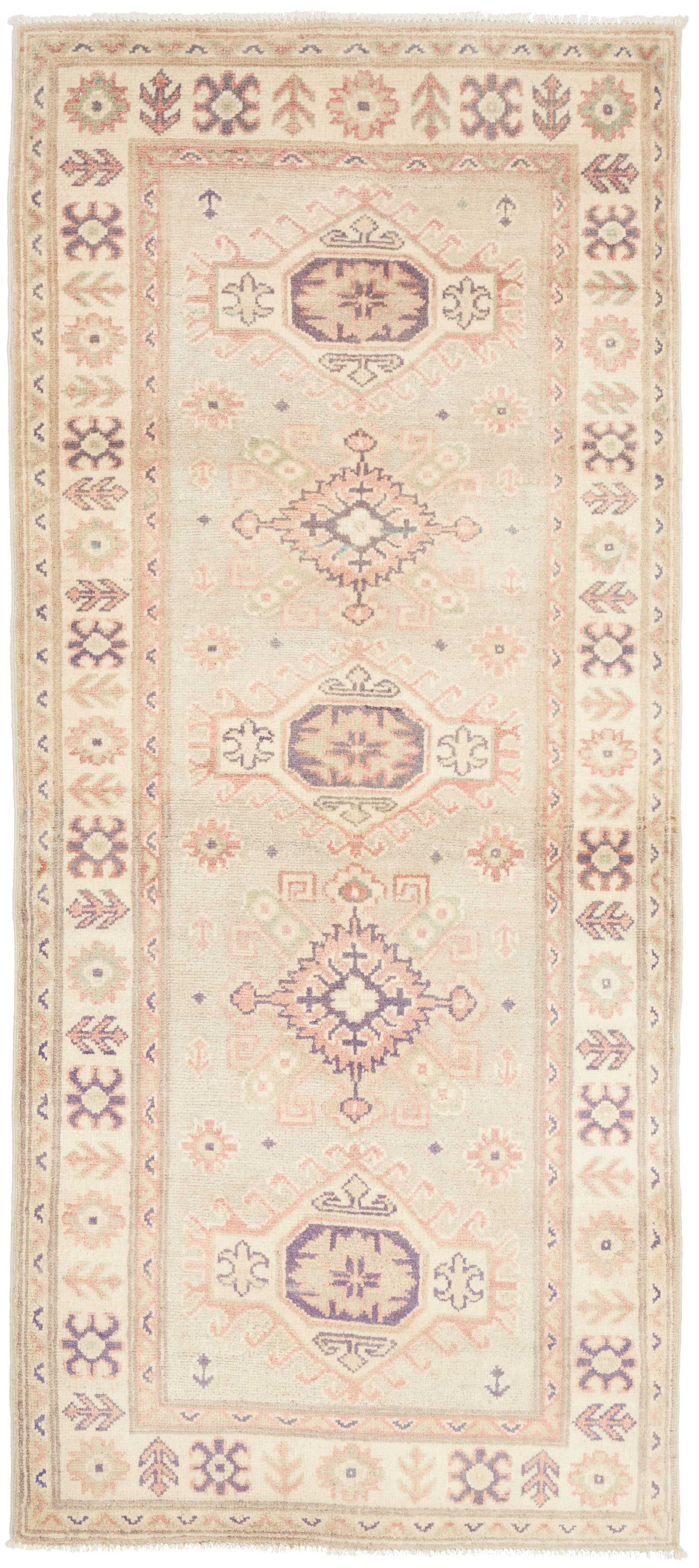 Kazak | 193 cm x 83 cm | Nr. 12-483851