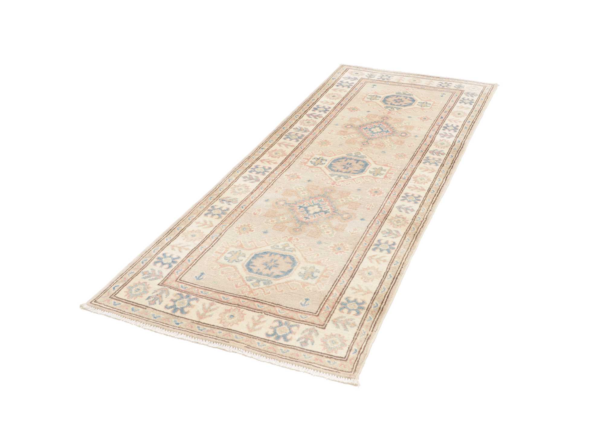 Kazak | 197 cm x 80 cm | Nr. 12-483852