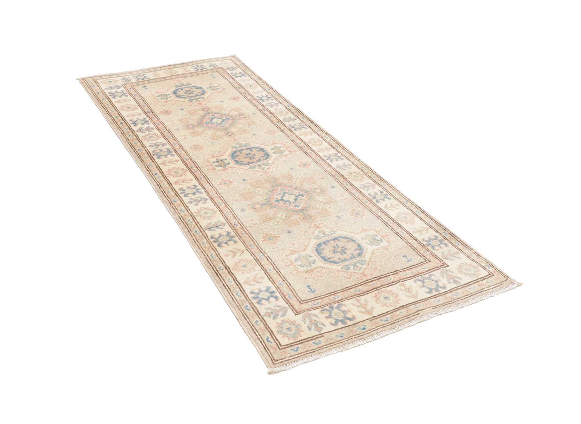 Kazak | 197 cm x 80 cm | Nr. 12-483852