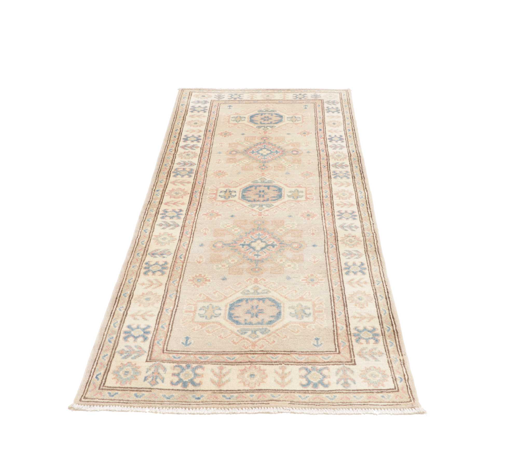 Kazak | 197 cm x 80 cm | Nr. 12-483852
