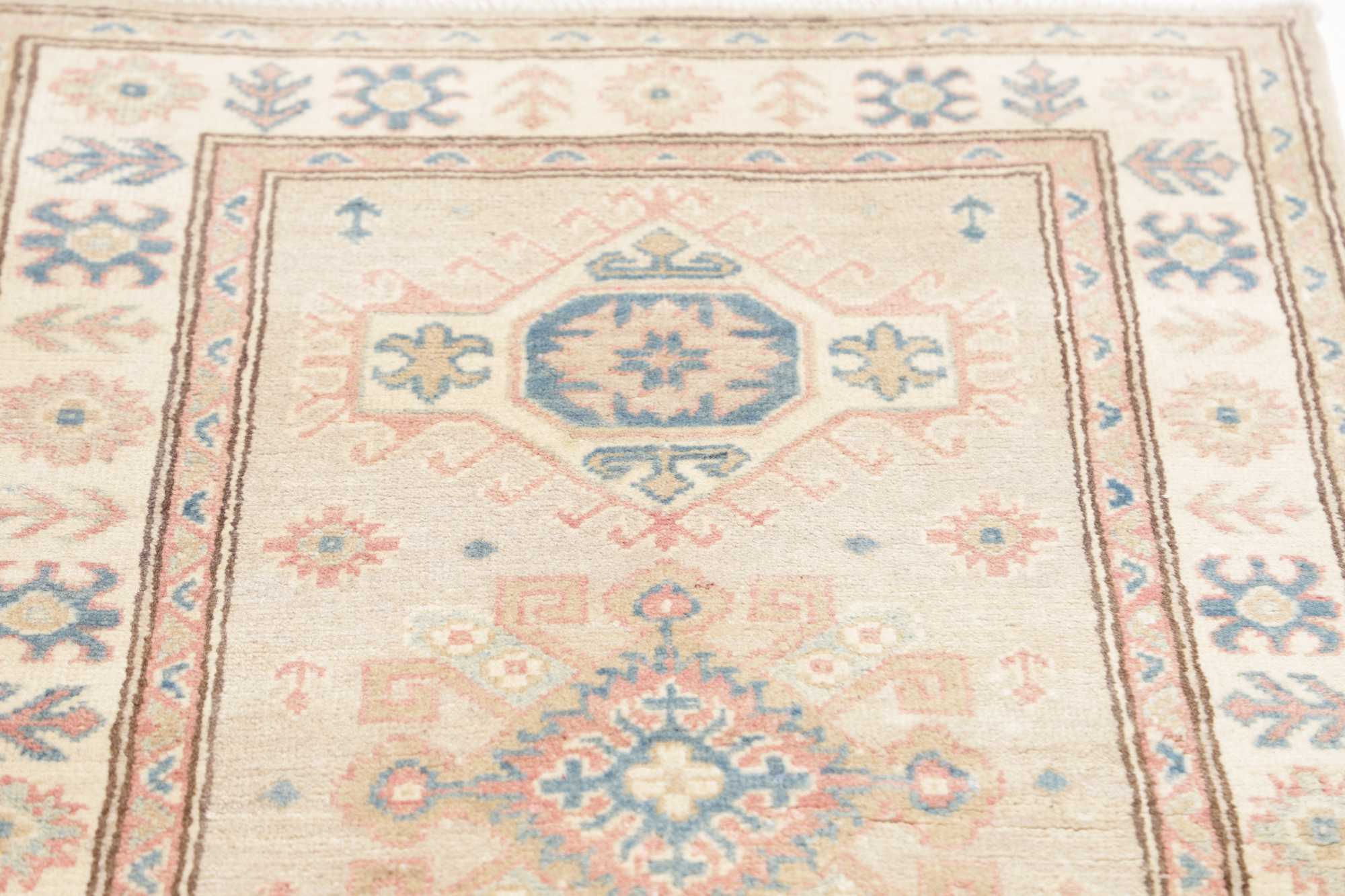 Kazak | 197 cm x 80 cm | Nr. 12-483852