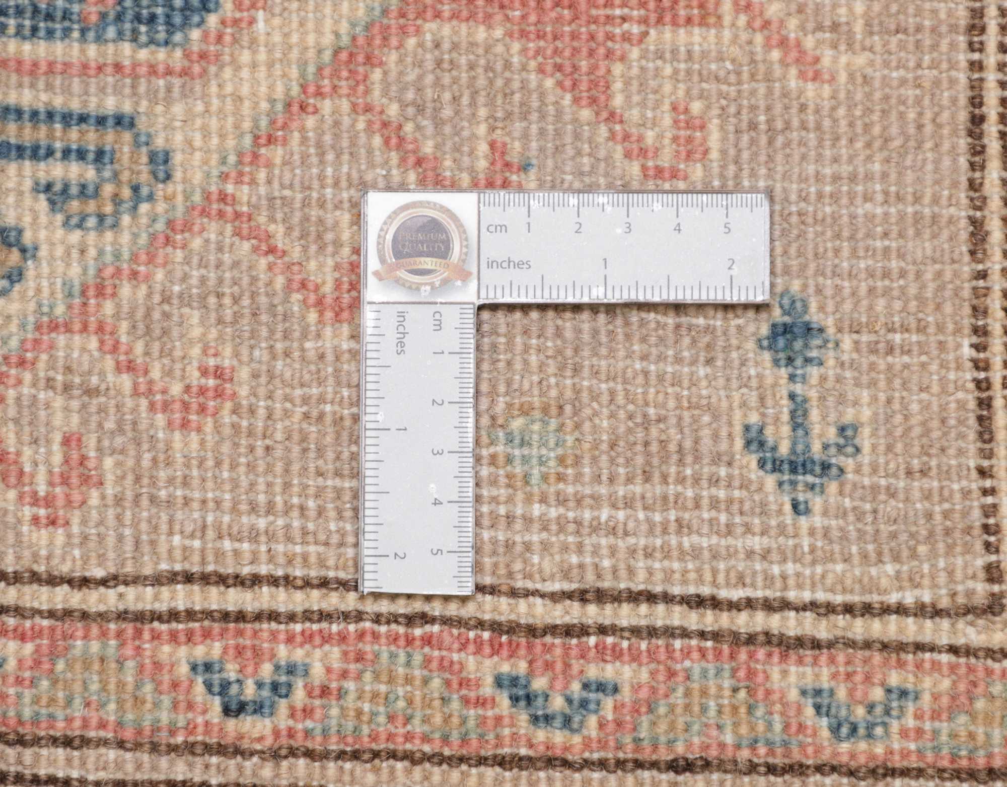Kazak | 197 cm x 80 cm | Nr. 12-483852