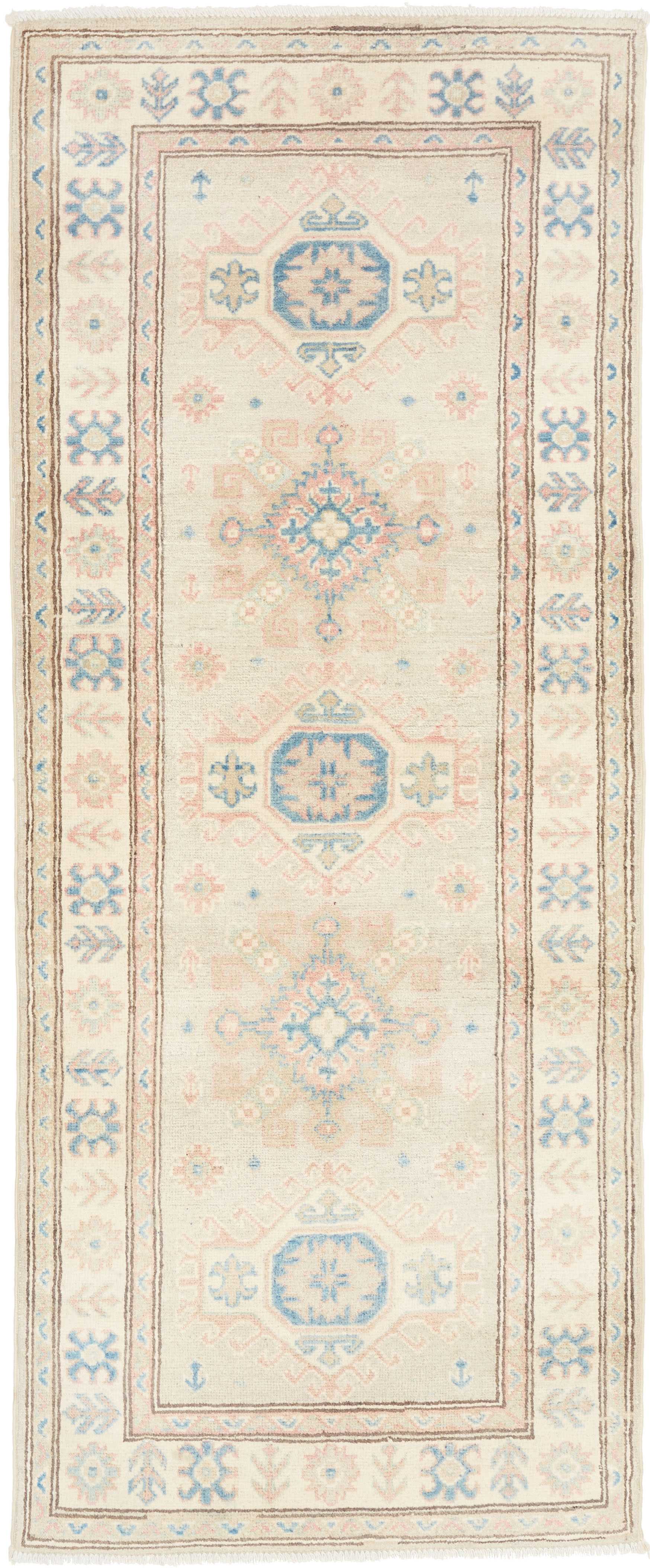 Kazak | 197 cm x 80 cm | Nr. 12-483852