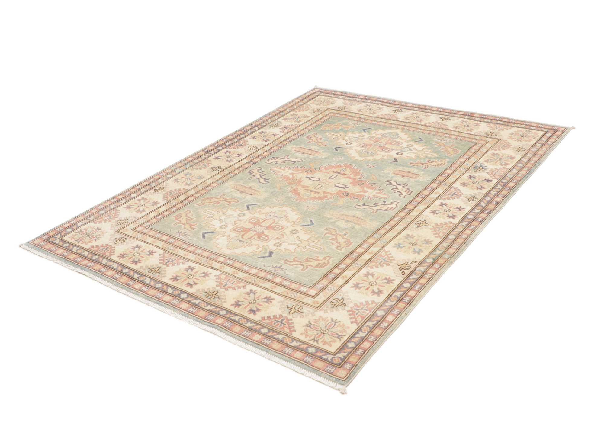 Kazak | 195 cm x 149 cm | Nr. 12-483853
