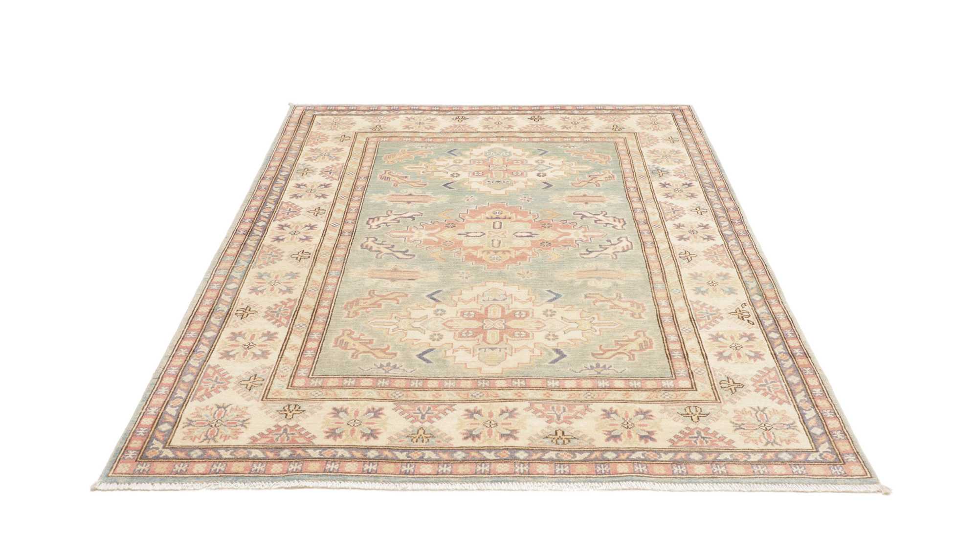 Kazak | 195 cm x 149 cm | Nr. 12-483853